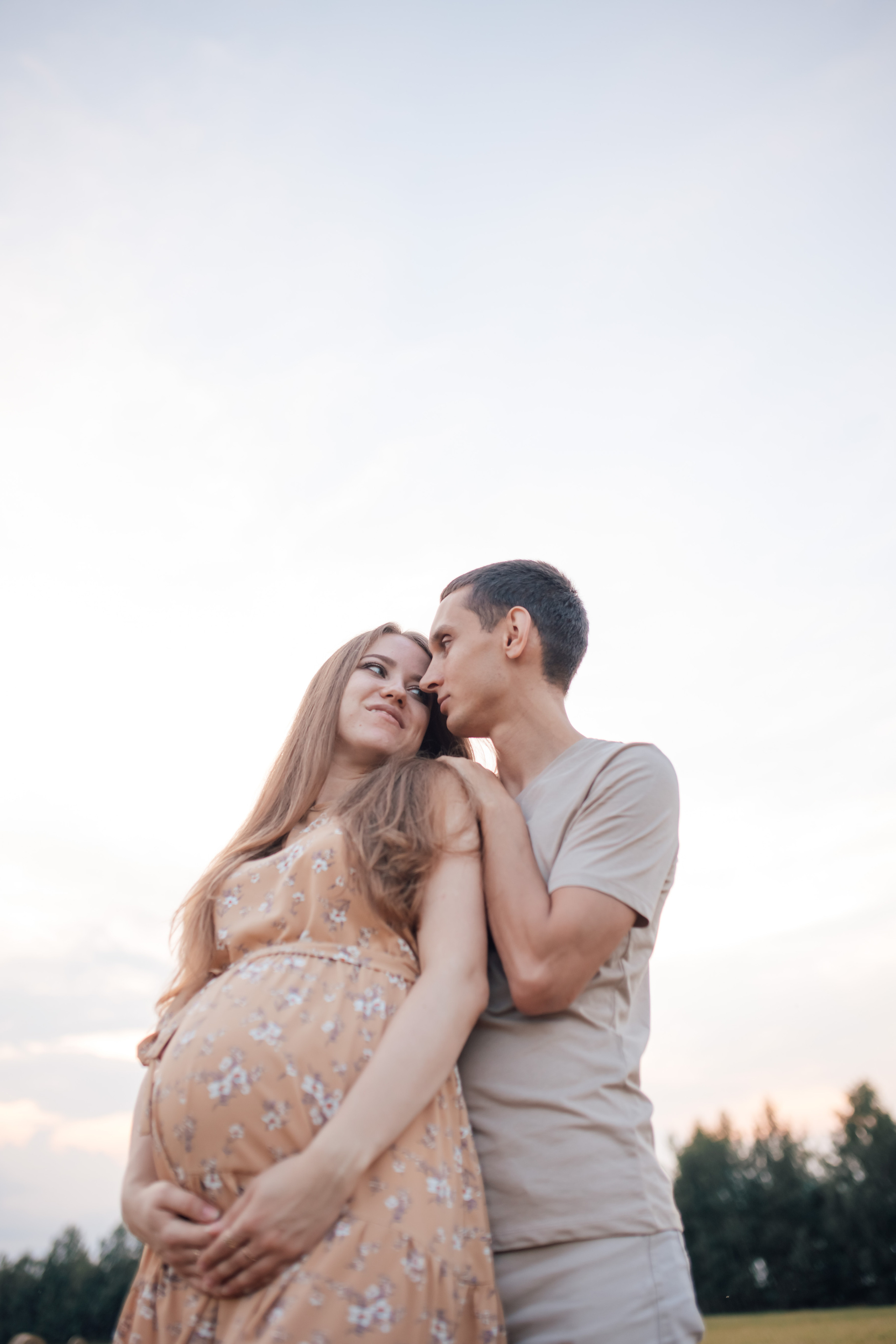 Беременные. Аlina Slavina Photorgaphy