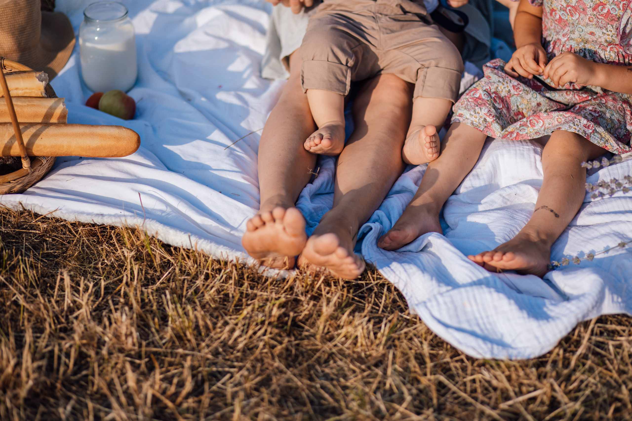 Летние. Аlina Slavina Photorgaphy