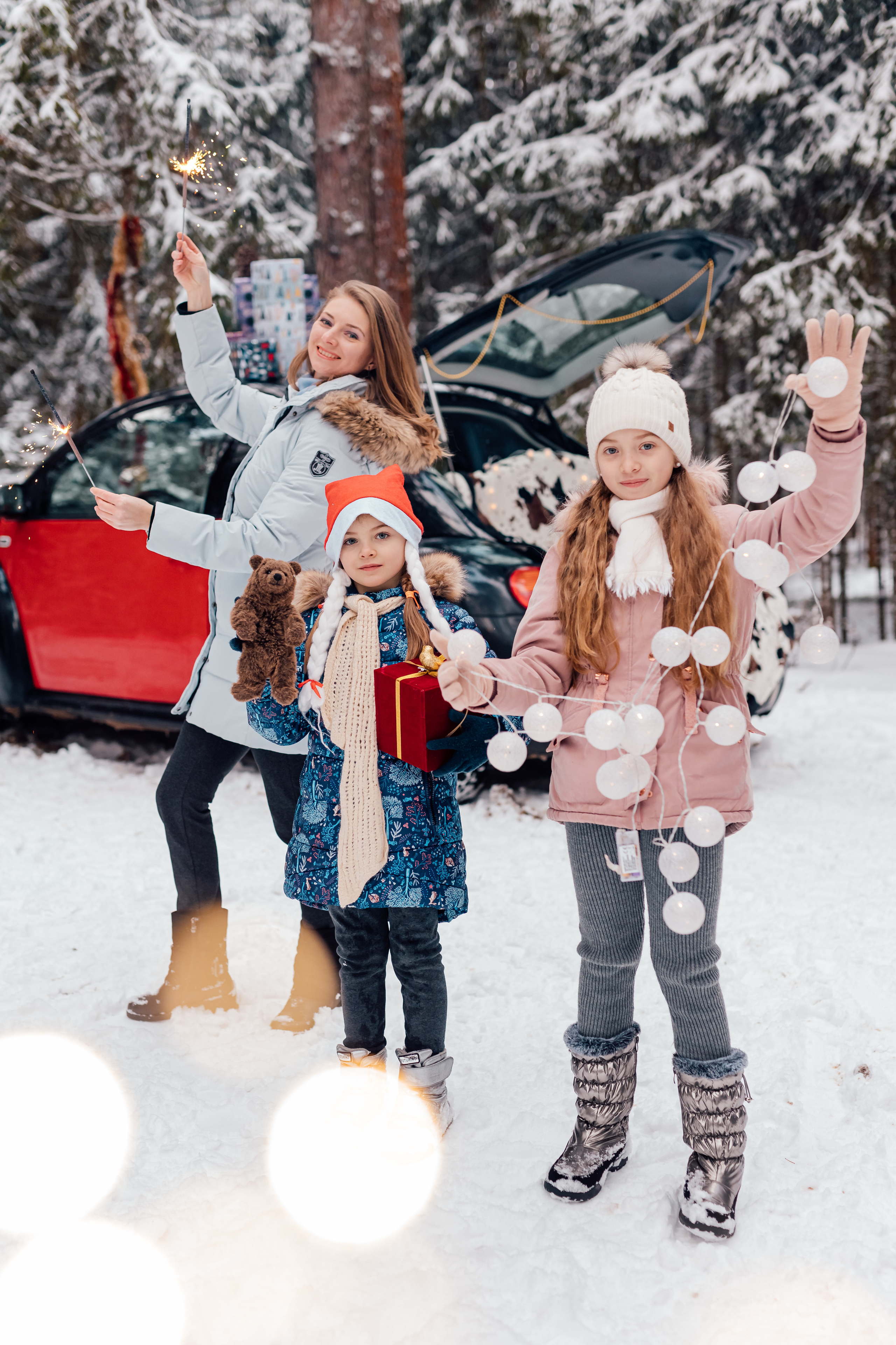 Фотопрогулки. Аlina Slavina Photorgaphy