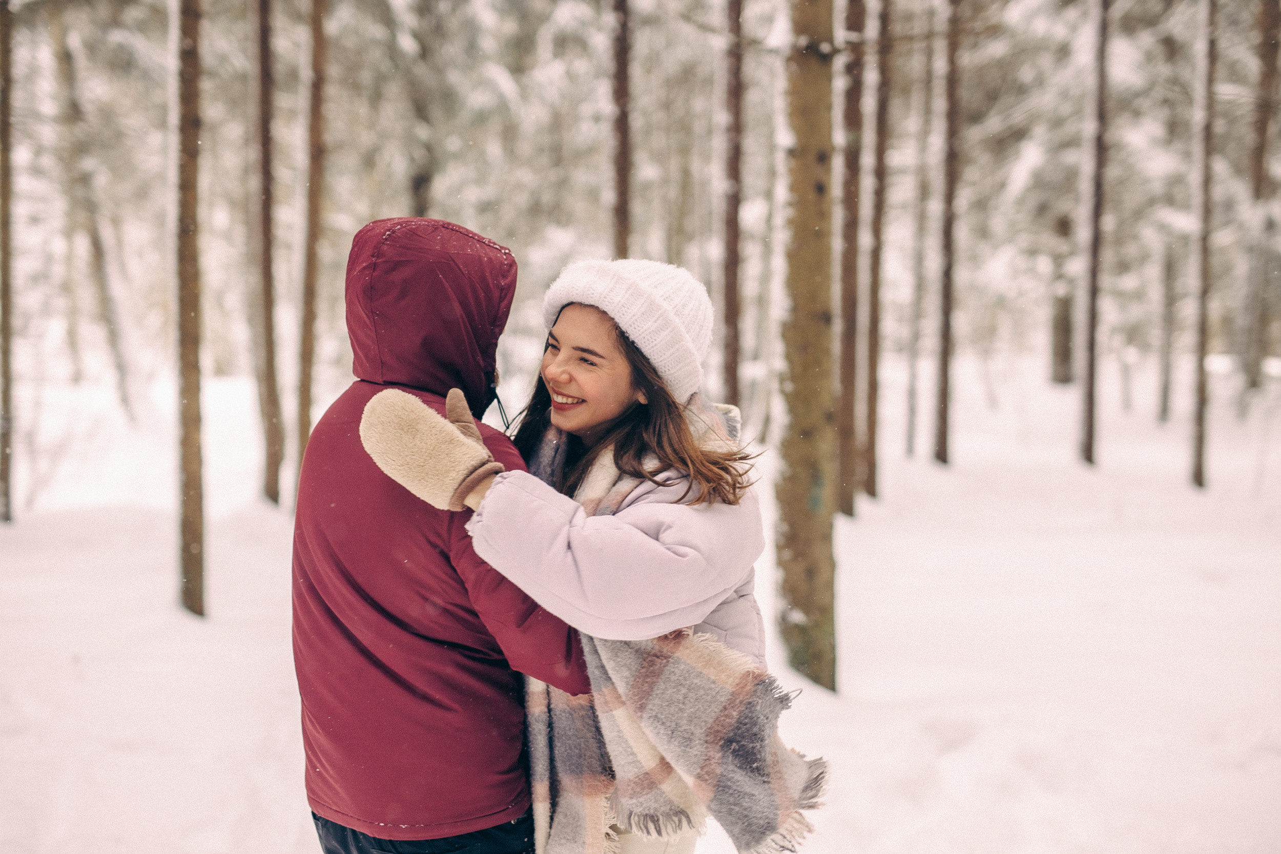 LoveStory. Аlina Slavina Photorgaphy