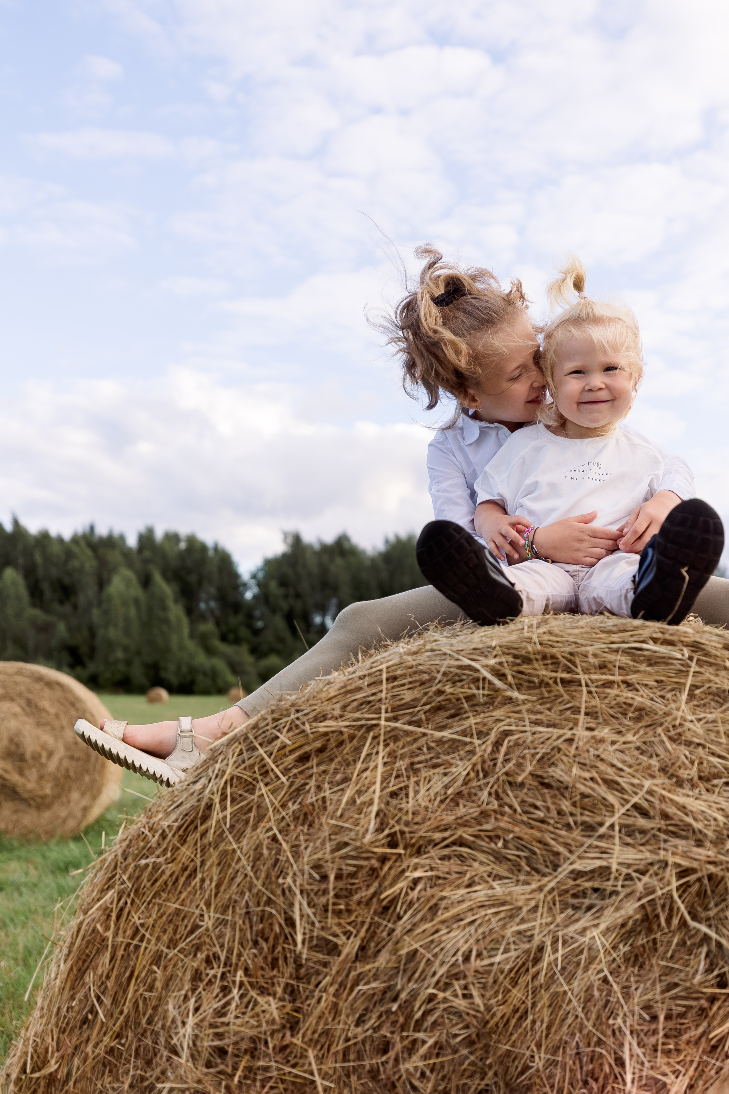 Летние. Аlina Slavina Photorgaphy