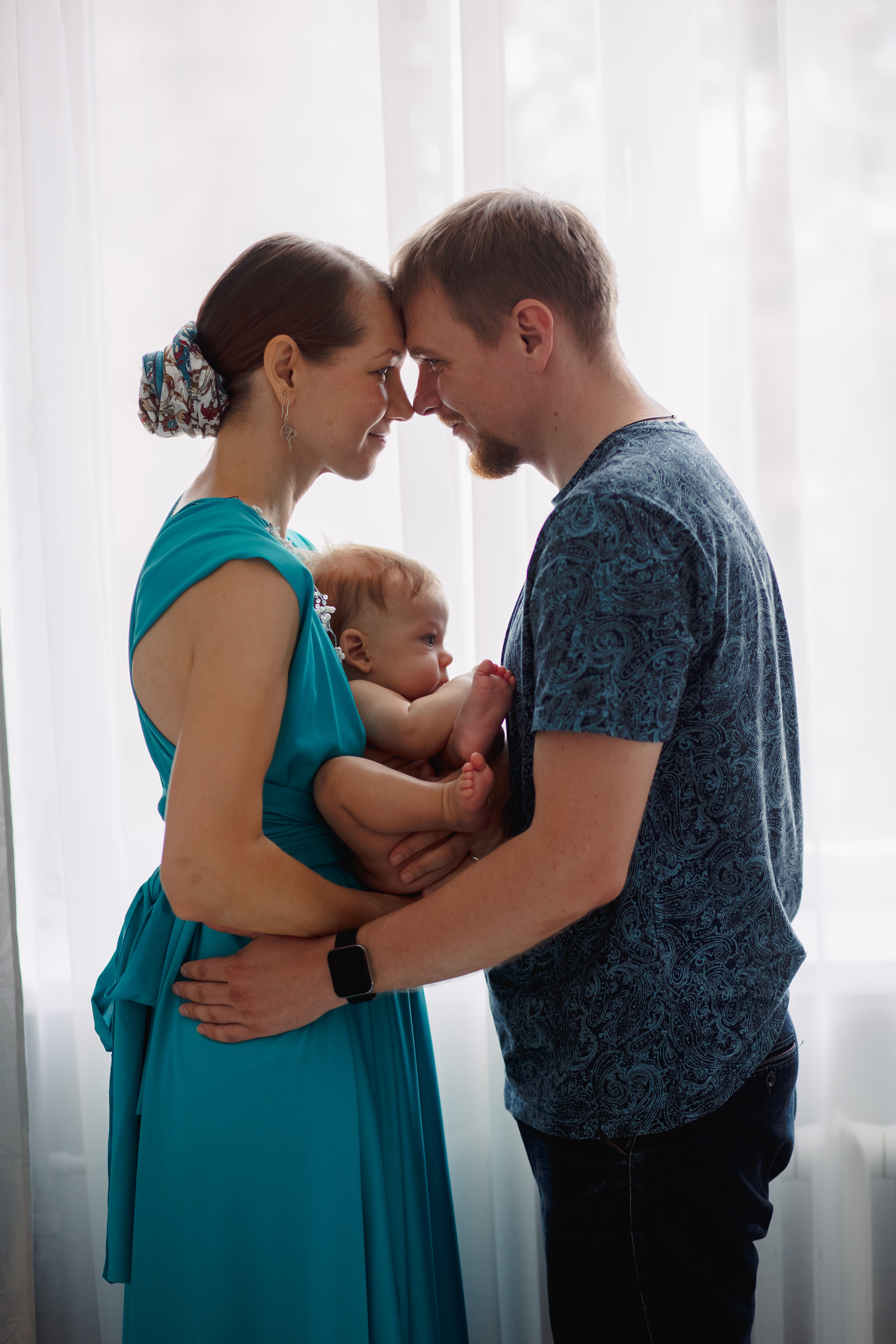 Домашние. Аlina Slavina Photorgaphy