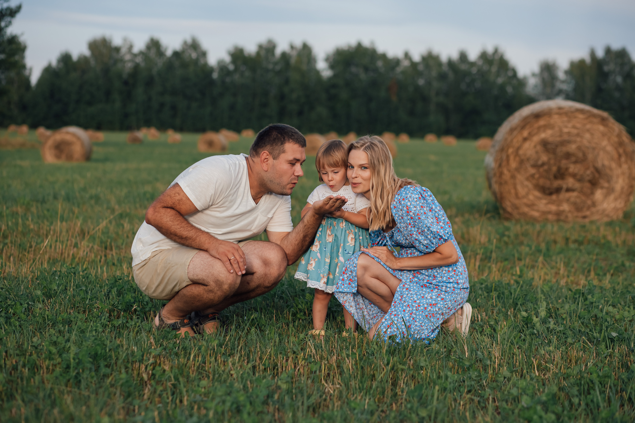 Летние. Аlina Slavina Photorgaphy