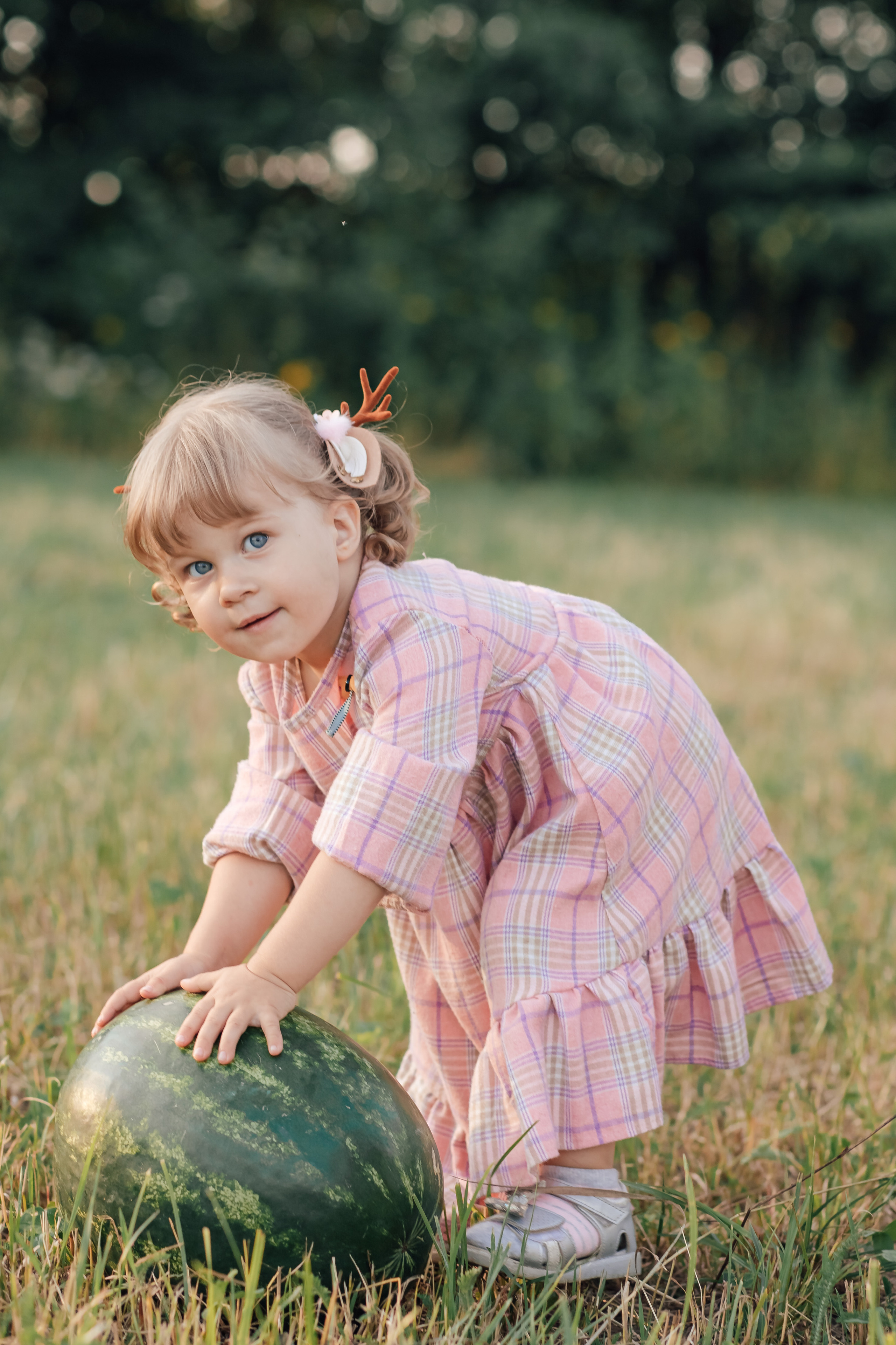 Детские. Аlina Slavina Photorgaphy