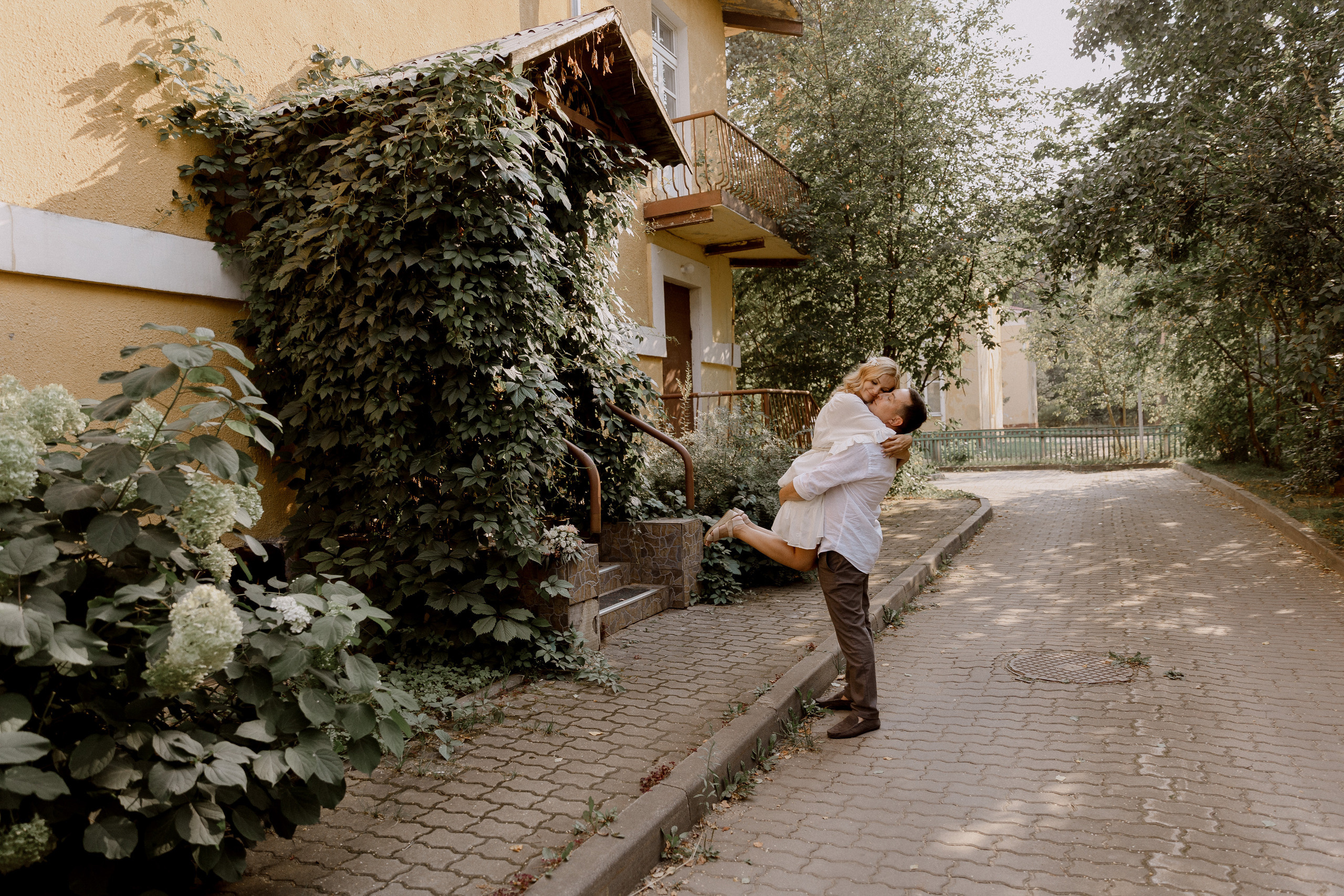 Свадебные. Аlina Slavina Photorgaphy