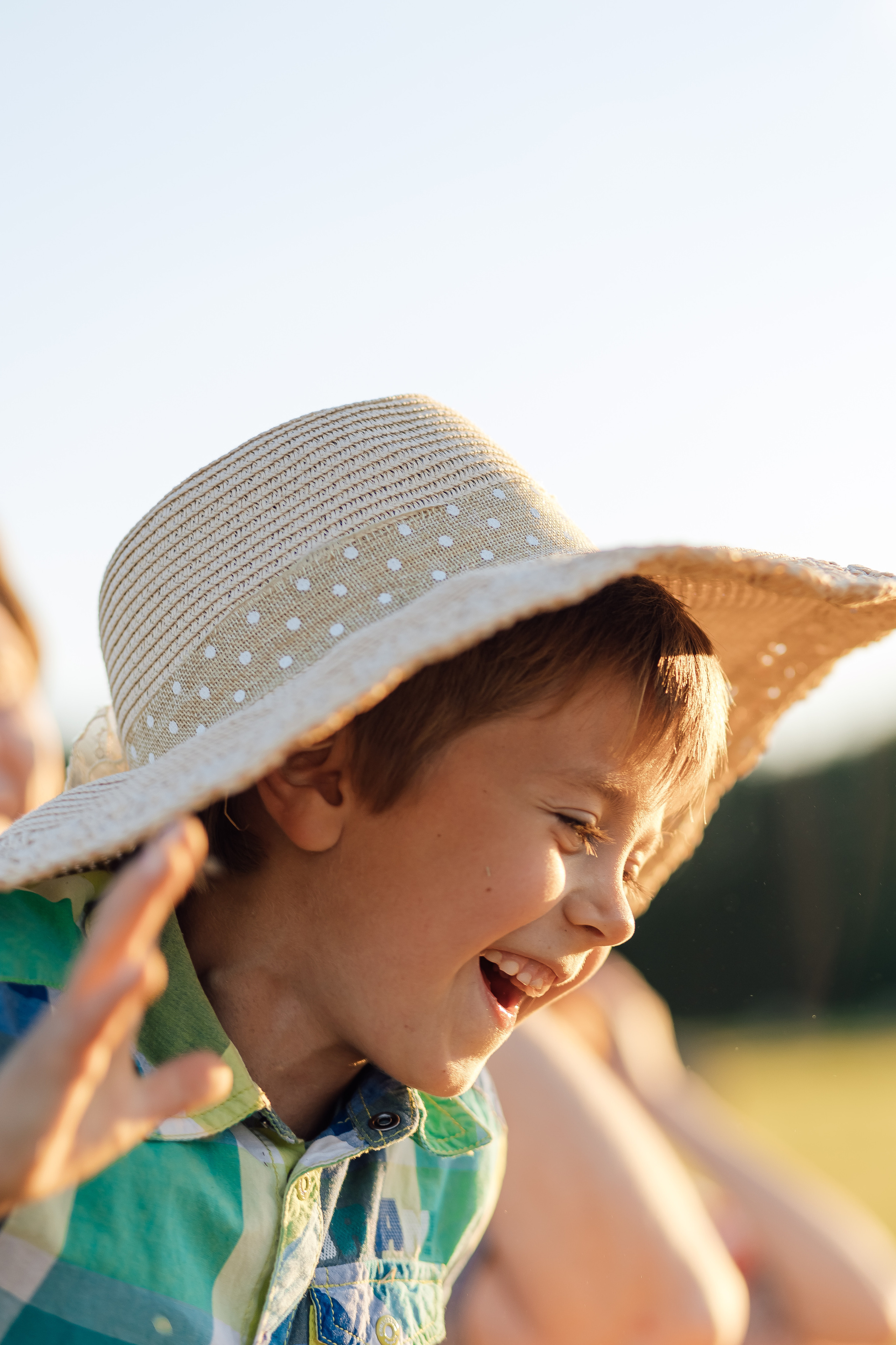 Летние. Аlina Slavina Photorgaphy