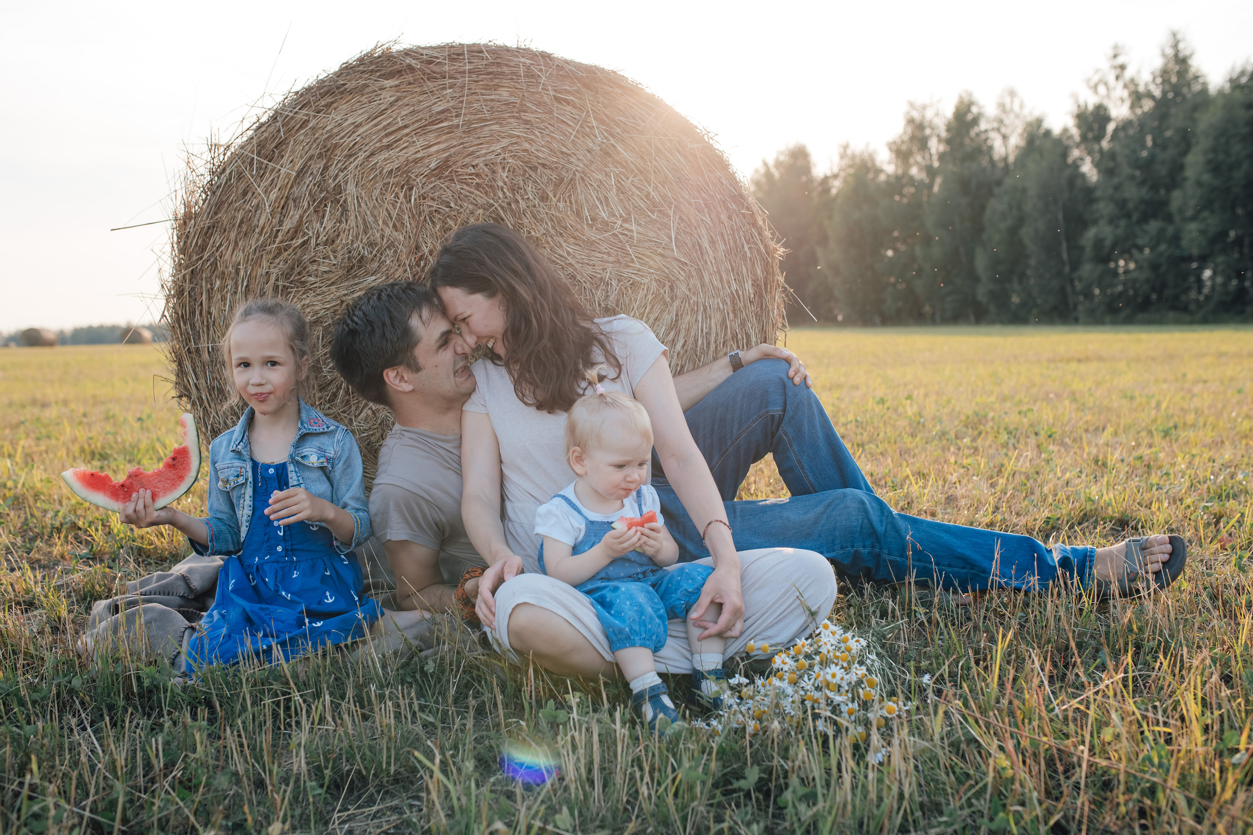 Летние. Аlina Slavina Photorgaphy