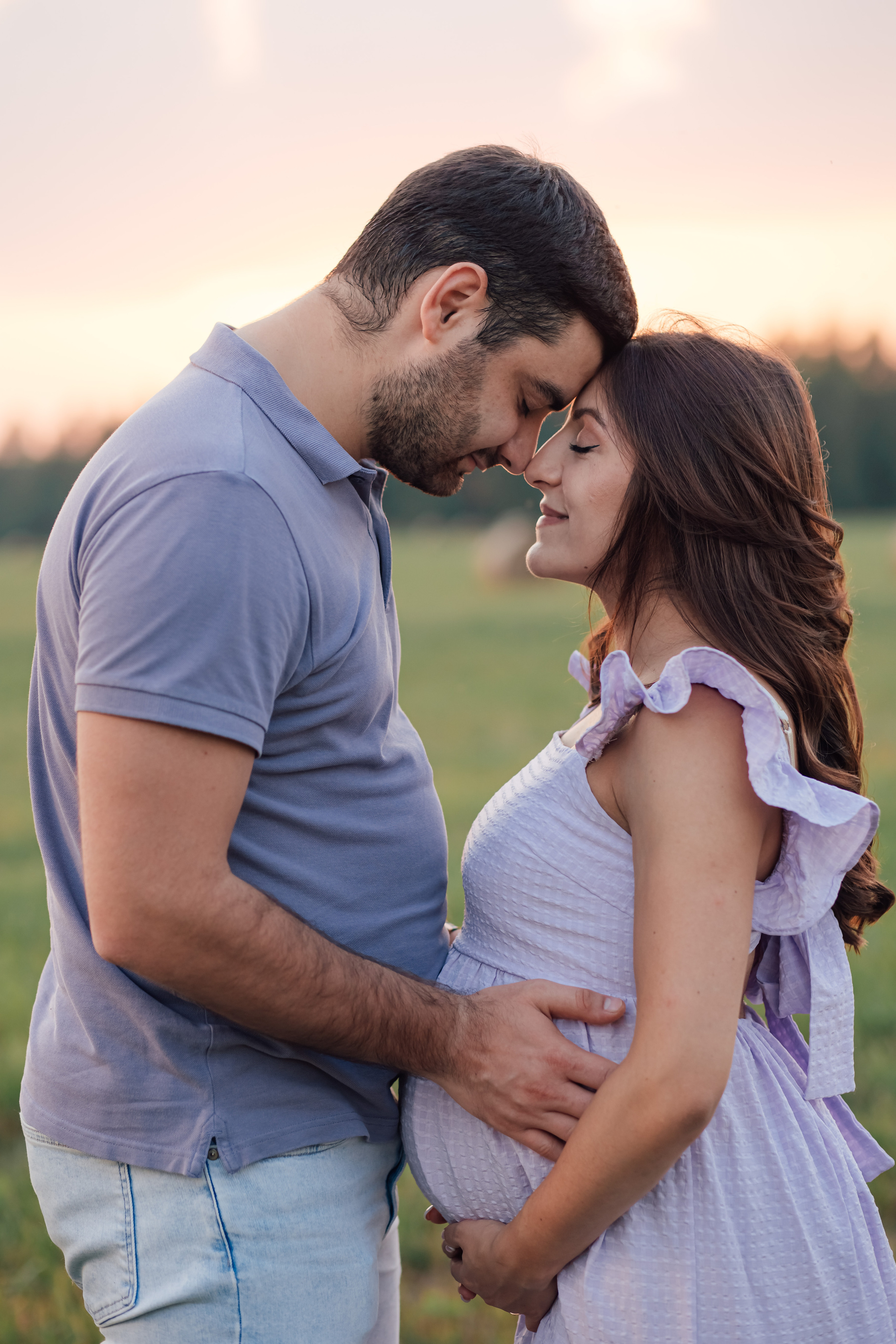 Беременные. Аlina Slavina Photorgaphy