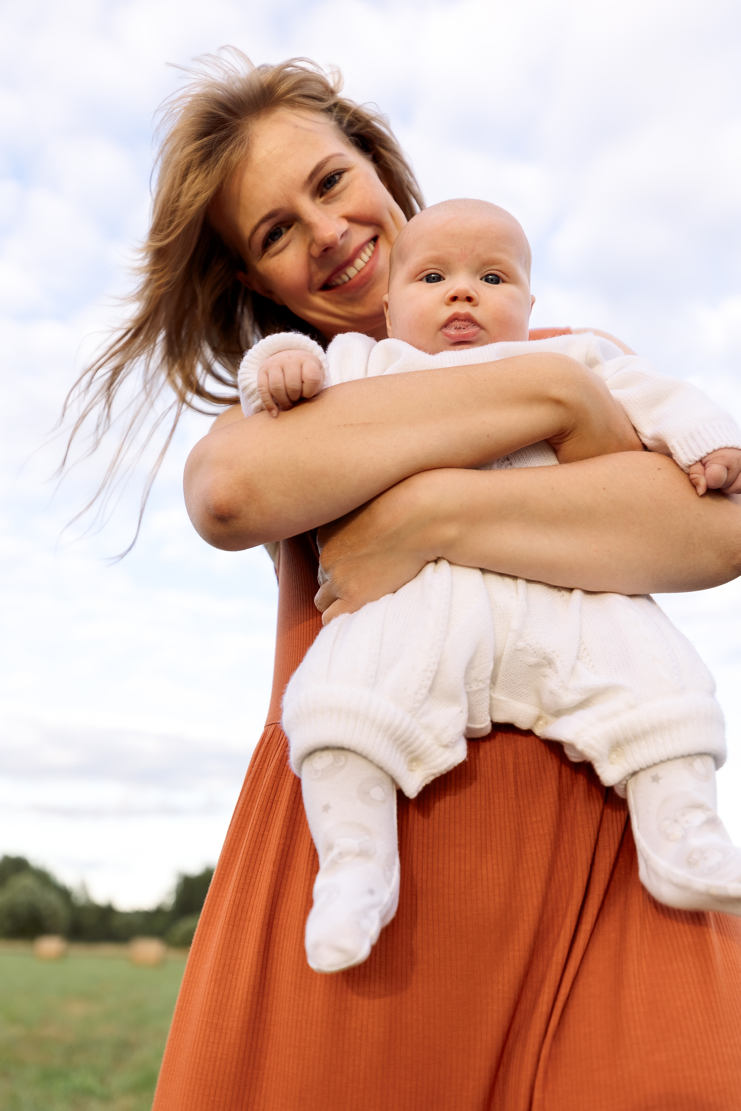 Летние. Аlina Slavina Photorgaphy