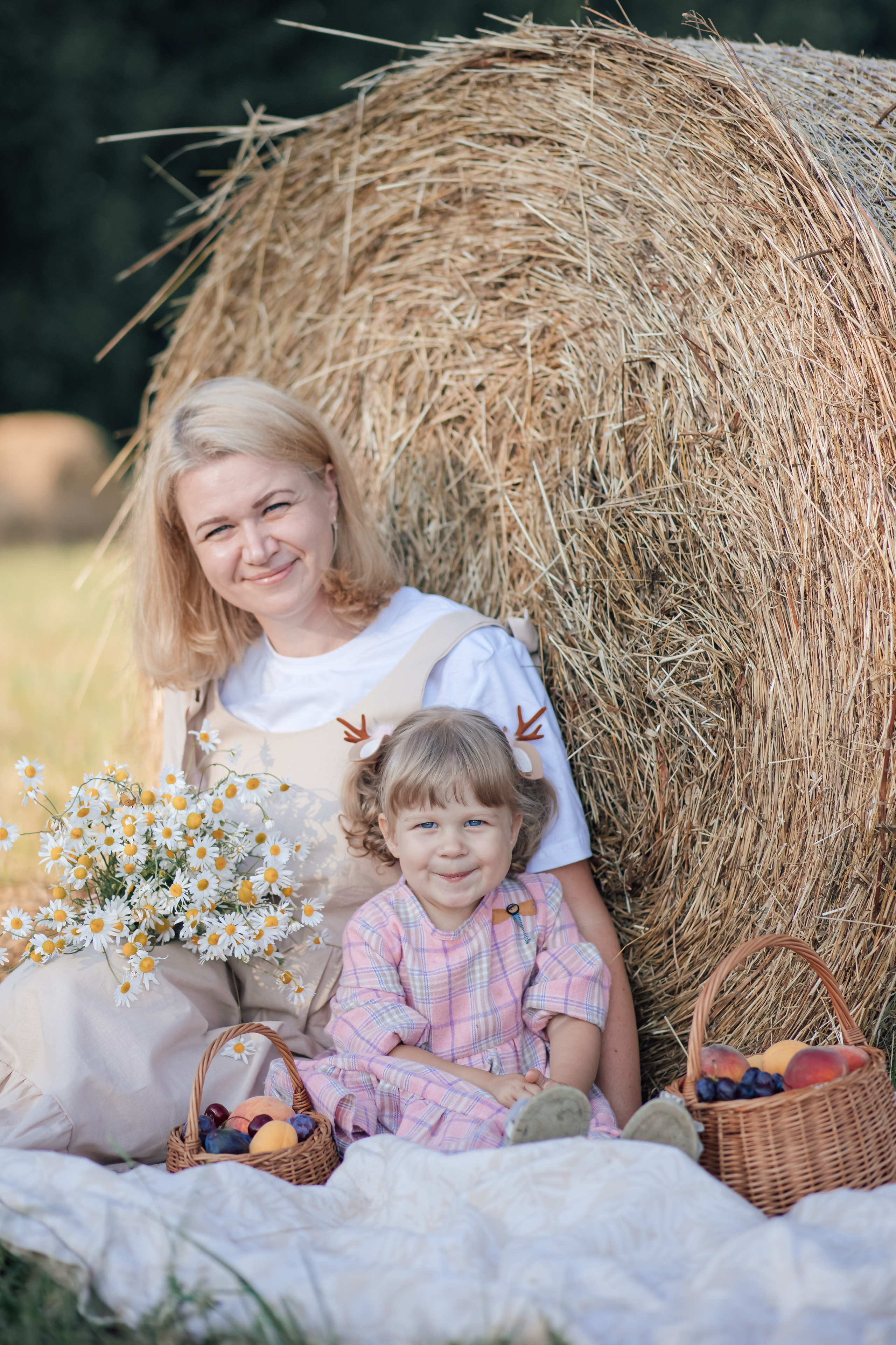 Летние. Аlina Slavina Photorgaphy