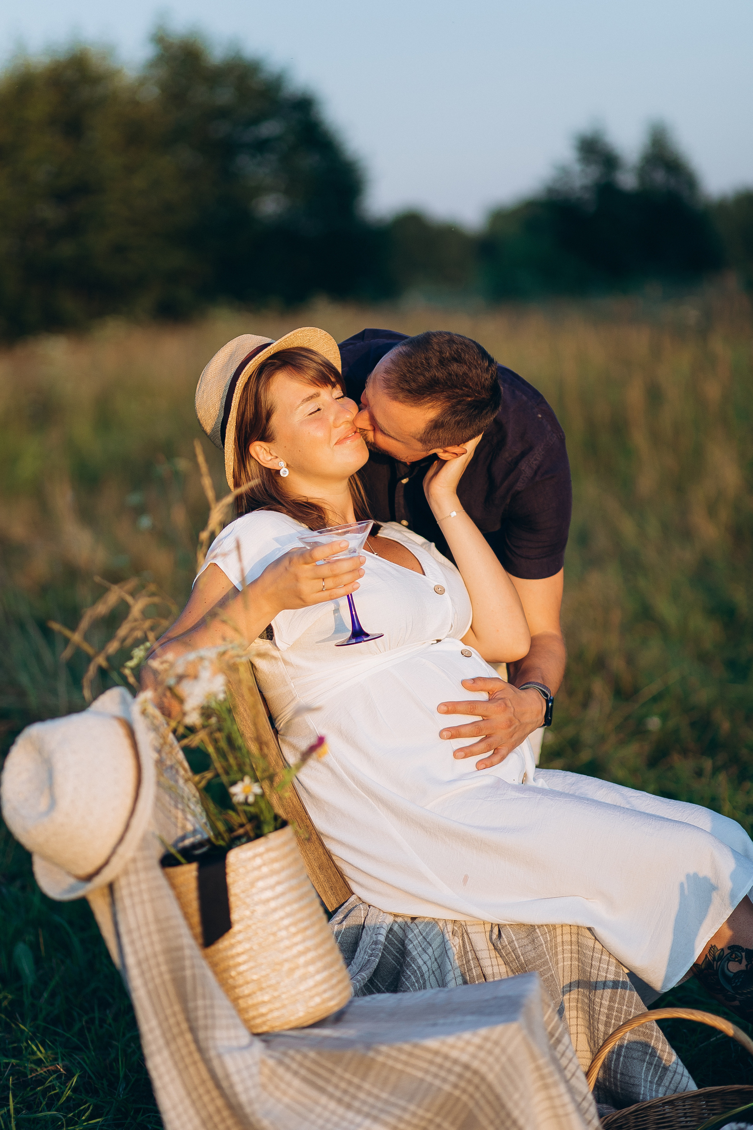 Беременные. Аlina Slavina Photorgaphy