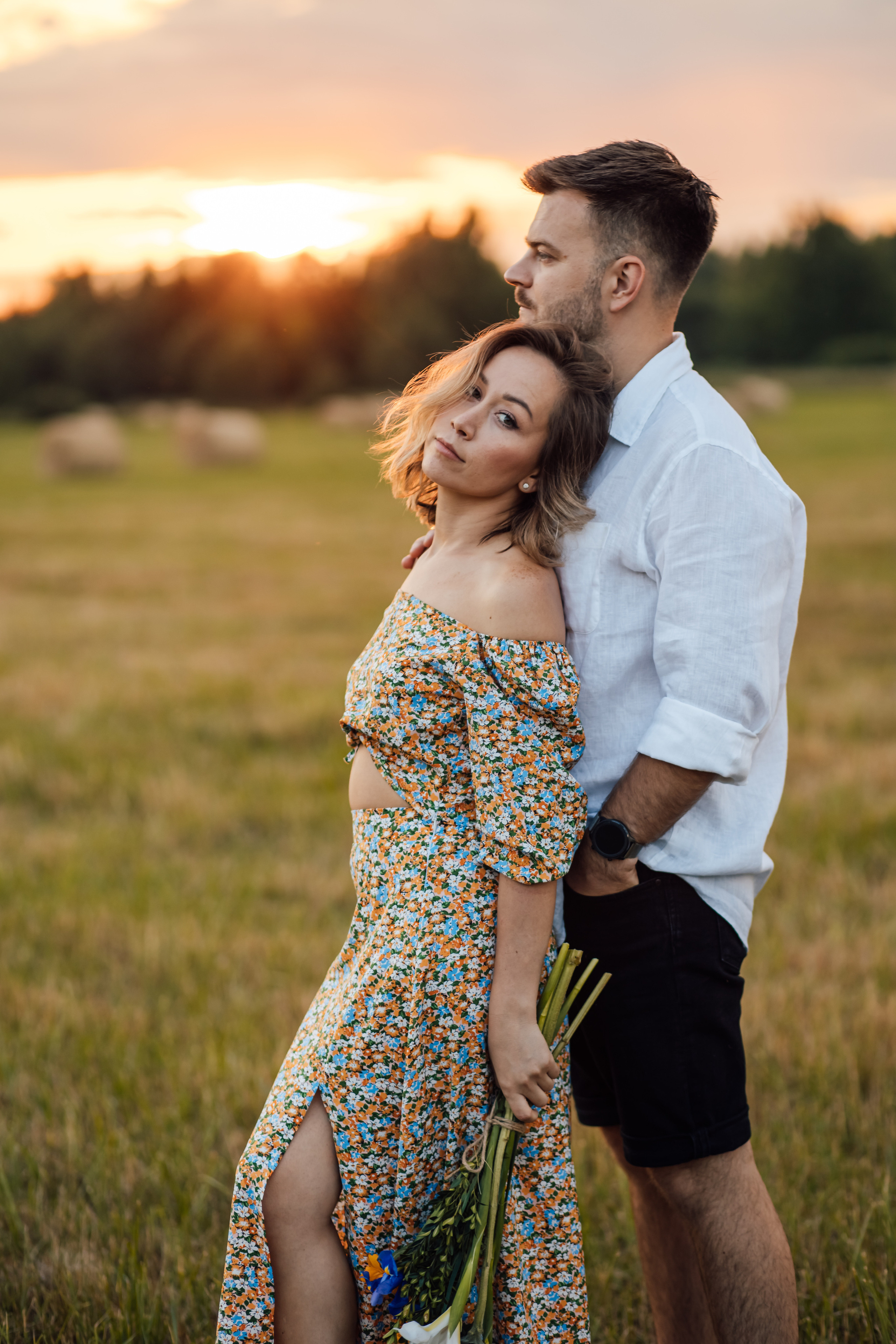 LoveStory. Аlina Slavina Photorgaphy