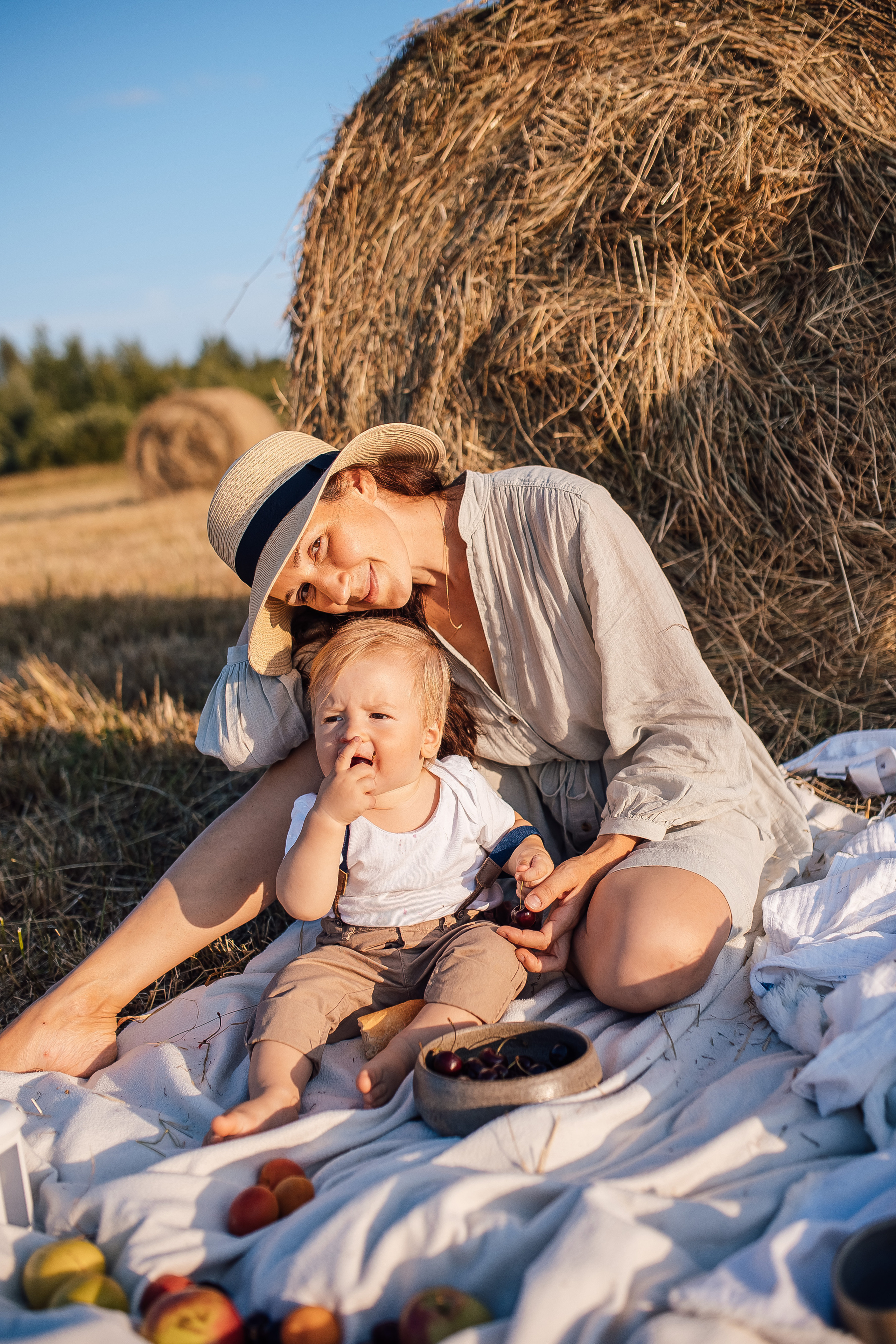 Летние. Аlina Slavina Photorgaphy