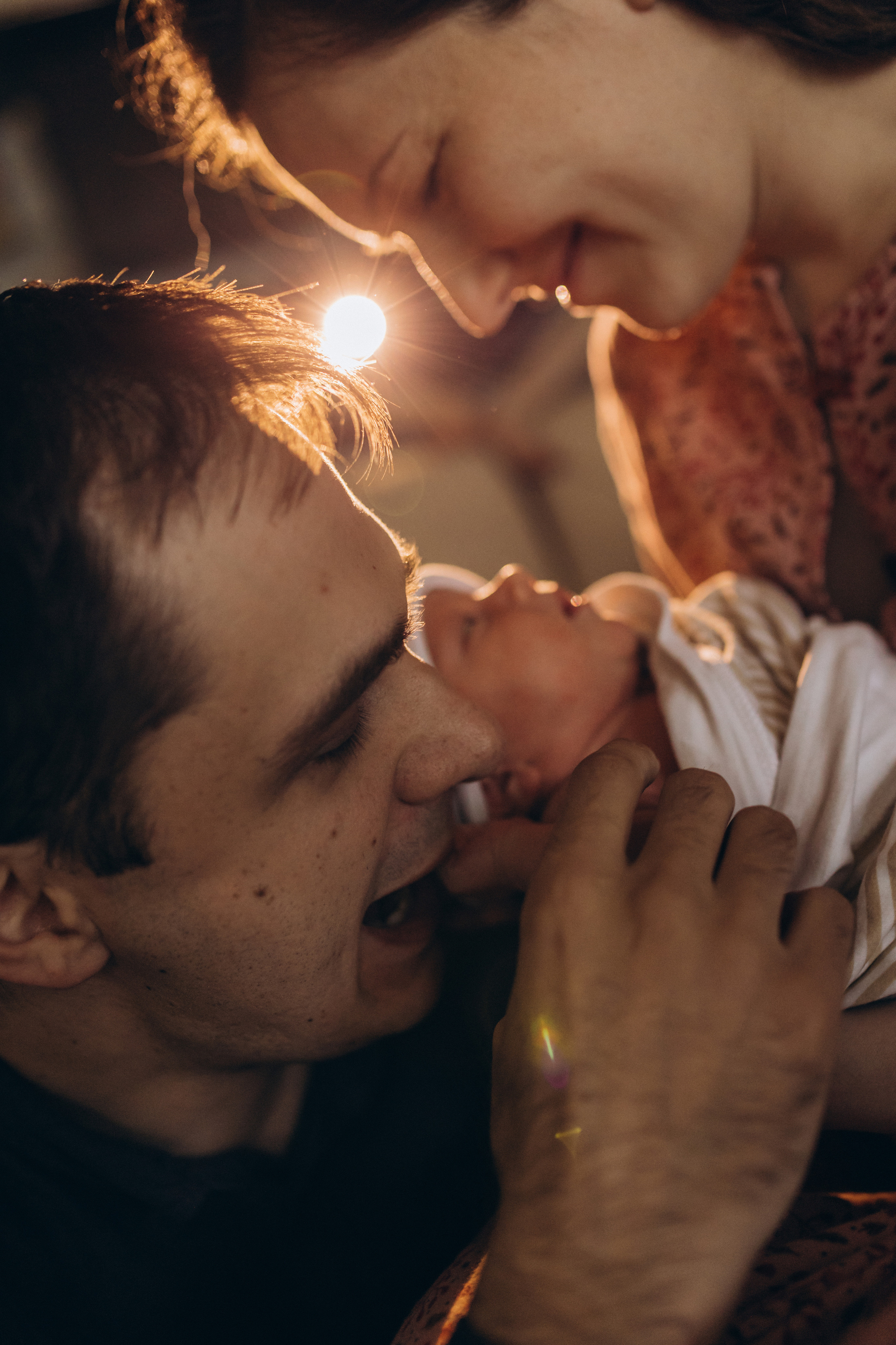 Домашние. Аlina Slavina Photorgaphy