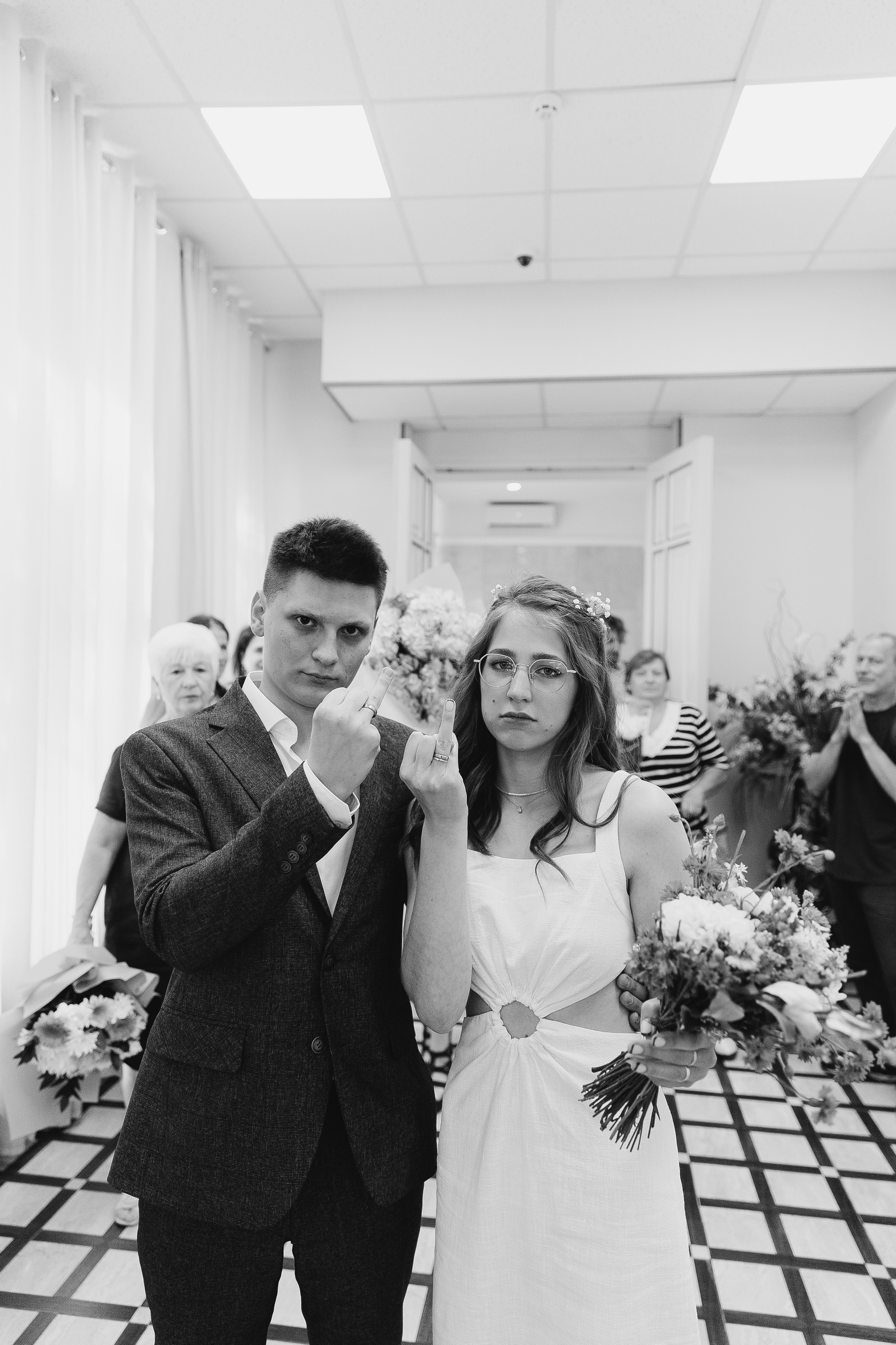 Свадебные. Аlina Slavina Photorgaphy