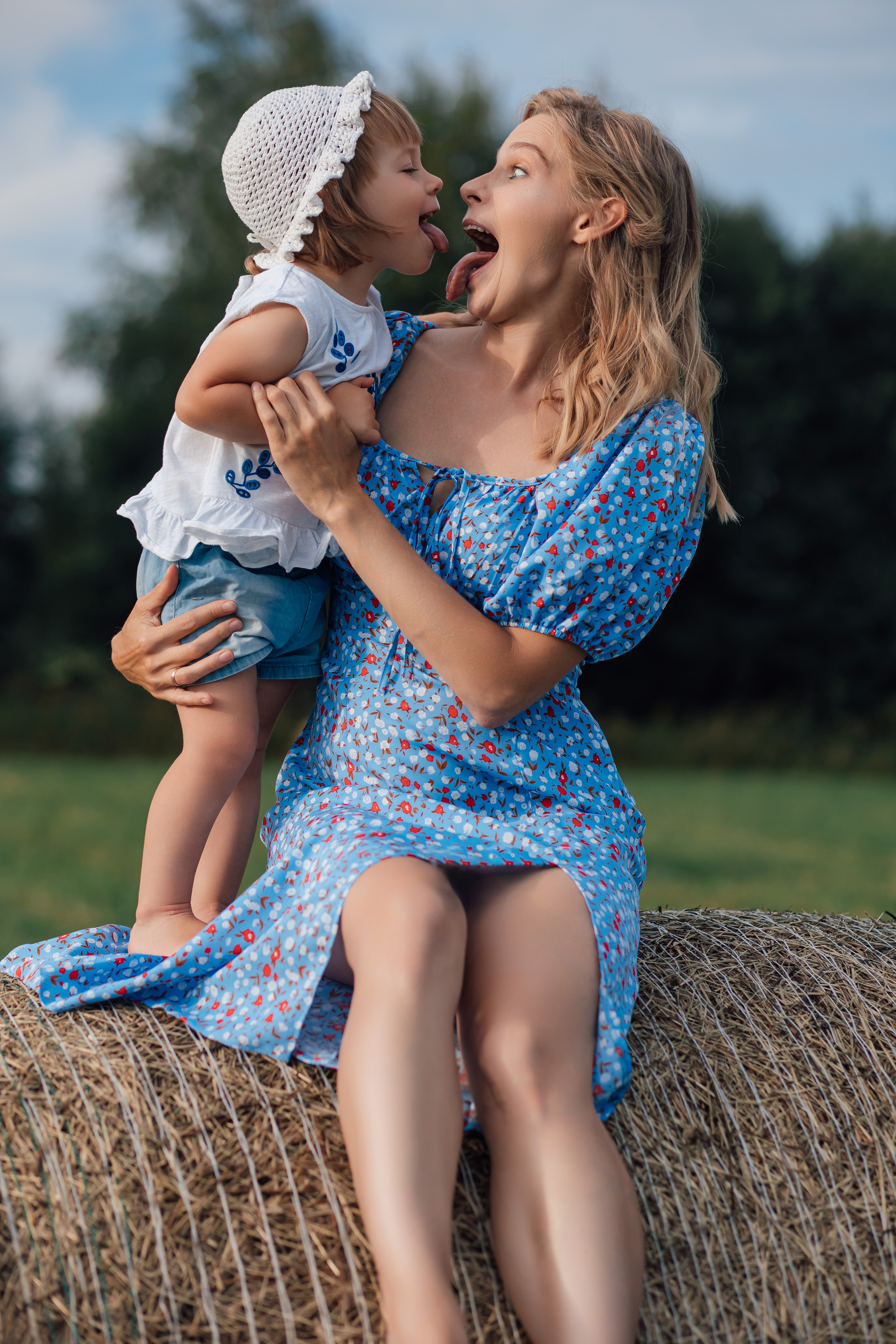 Летние. Аlina Slavina Photorgaphy