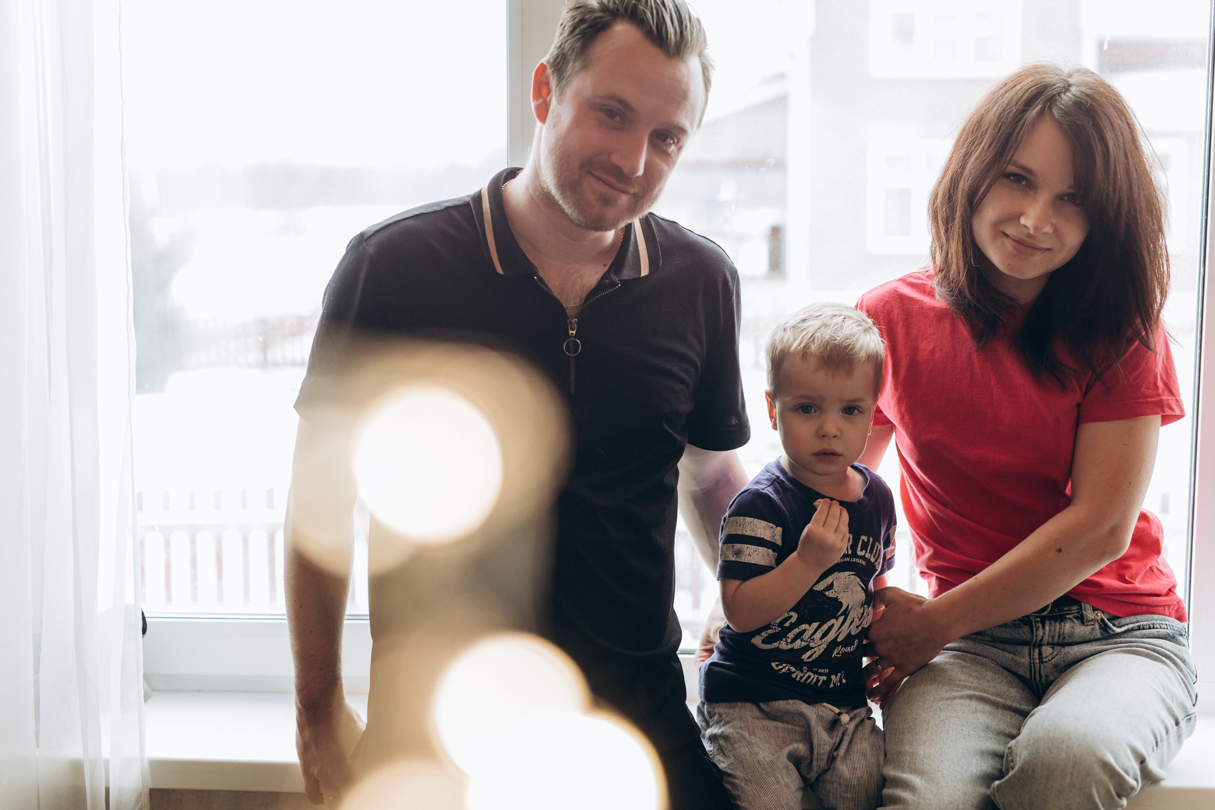 Домашние. Аlina Slavina Photorgaphy