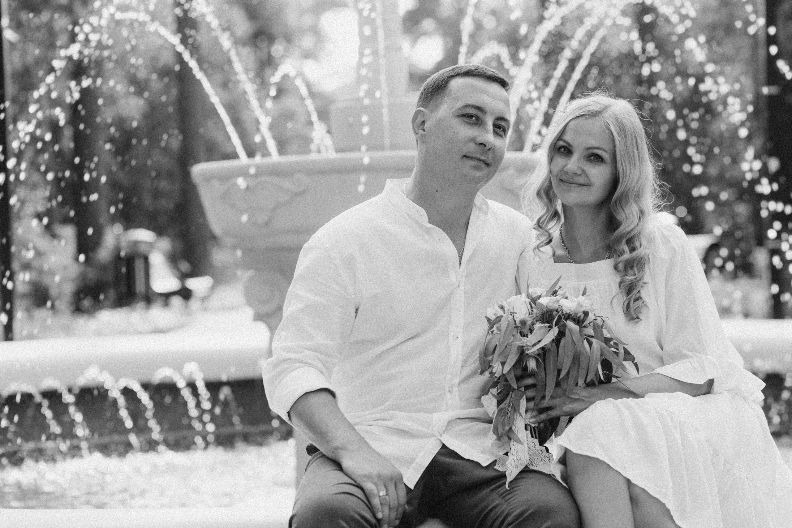 Свадебные. Аlina Slavina Photorgaphy