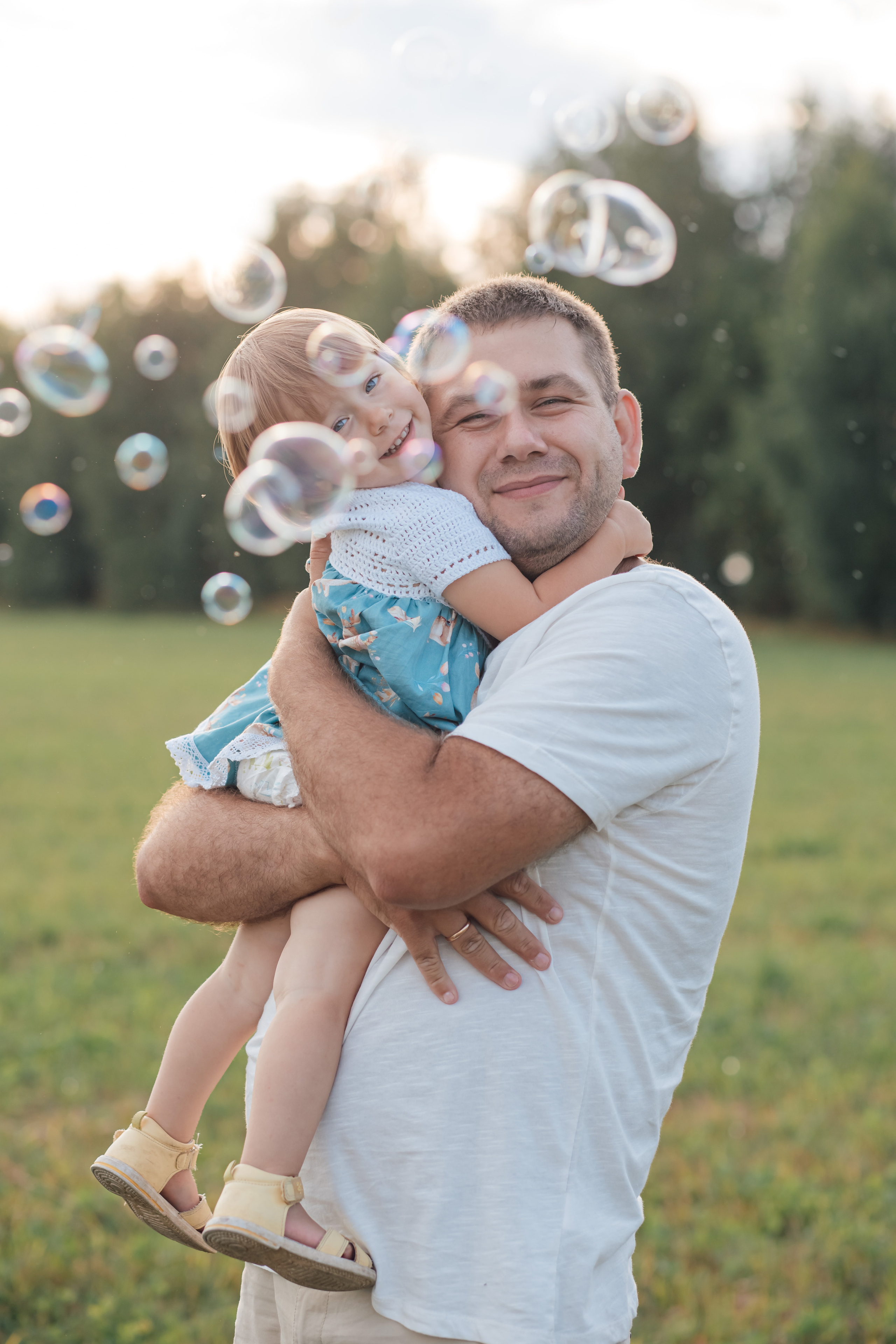 Летние. Аlina Slavina Photorgaphy