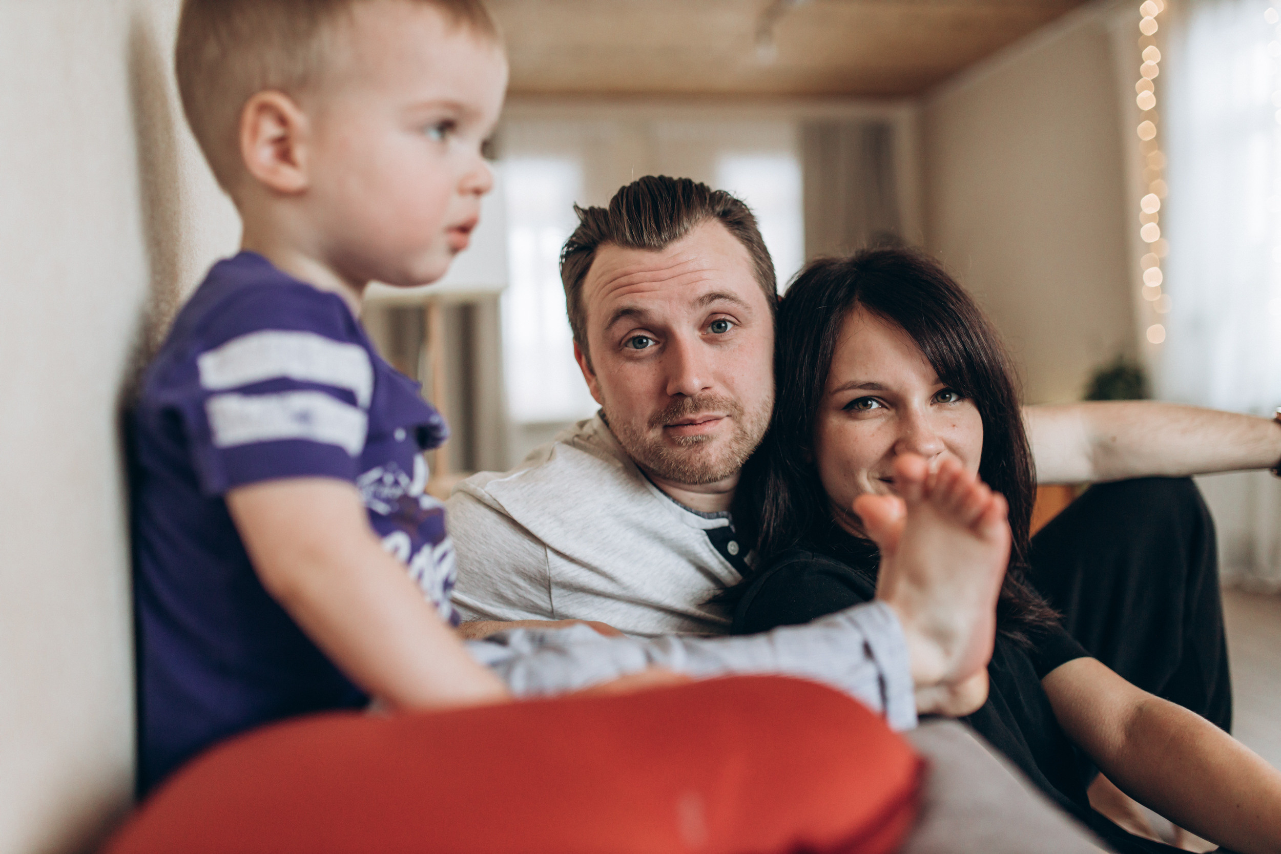 Домашние. Аlina Slavina Photorgaphy