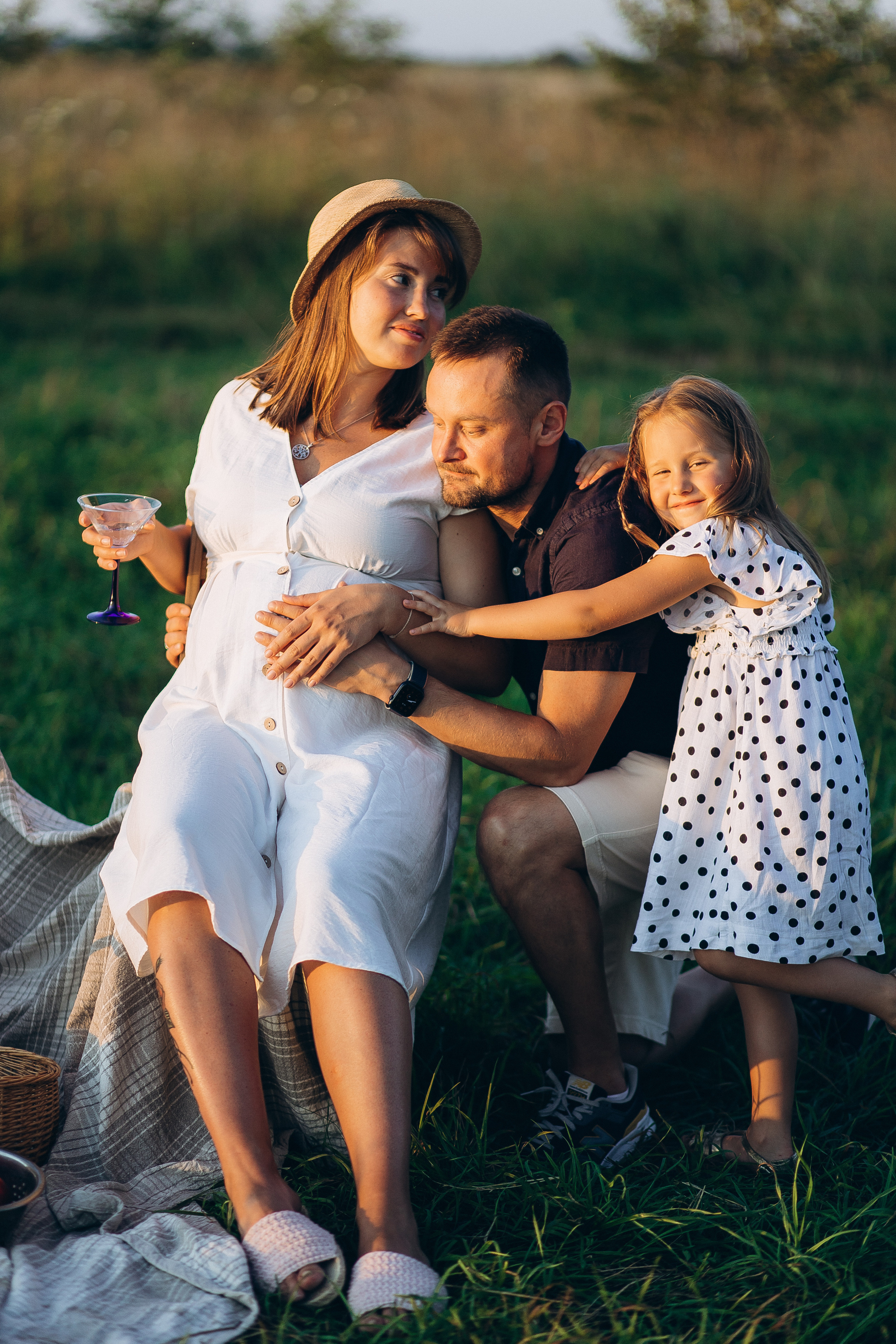 Беременные. Аlina Slavina Photorgaphy