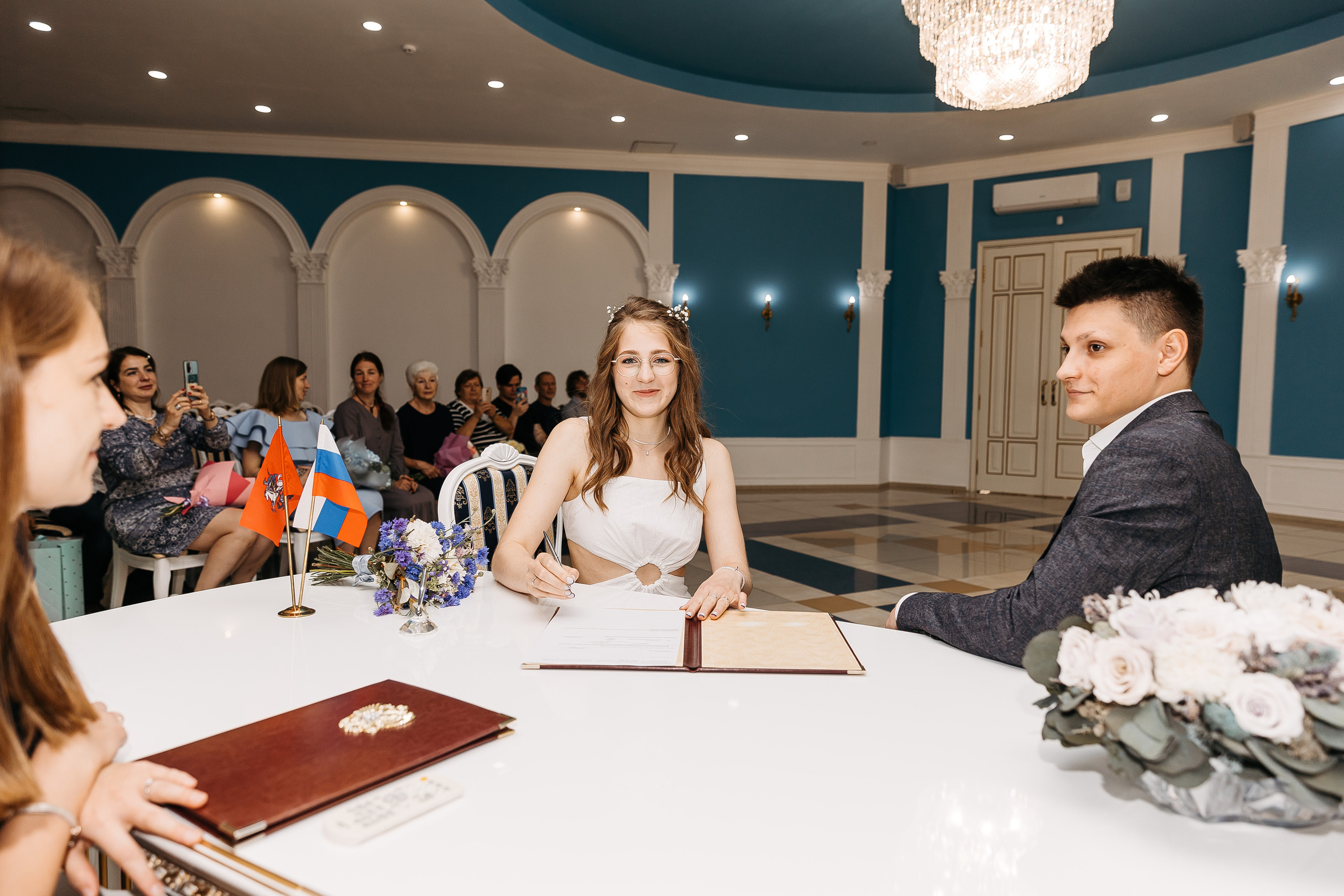 Свадебные. Аlina Slavina Photorgaphy