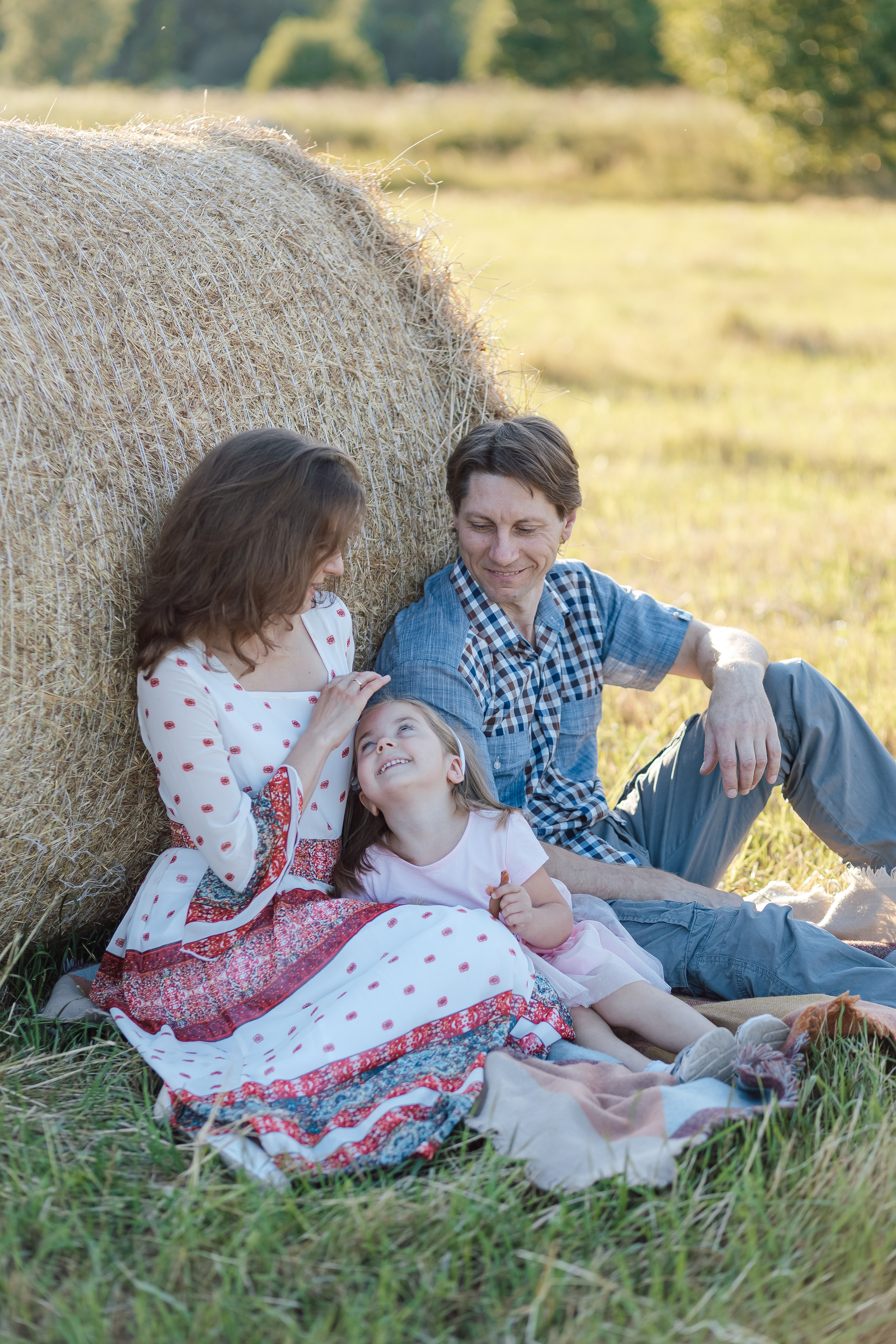 Летние. Аlina Slavina Photorgaphy