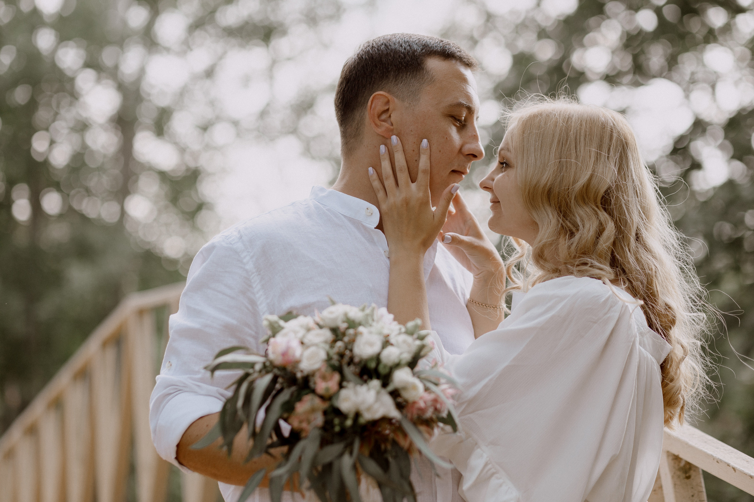 Свадебные. Аlina Slavina Photorgaphy