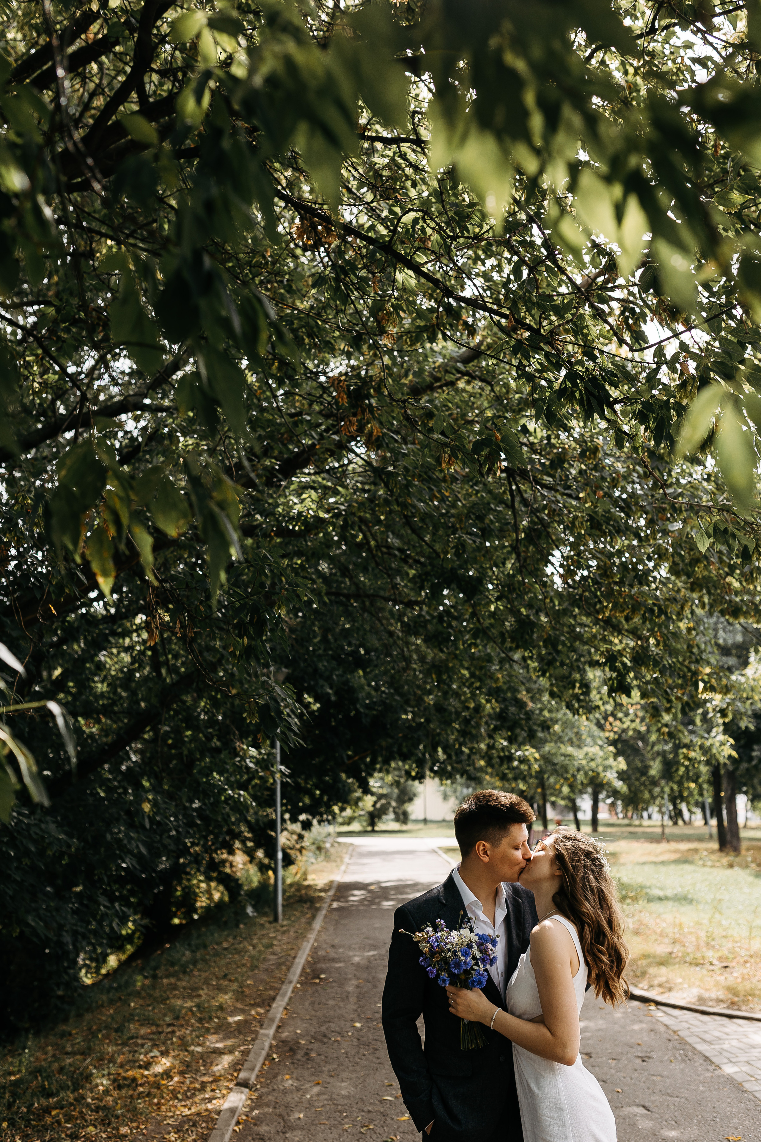 Свадебные. Аlina Slavina Photorgaphy