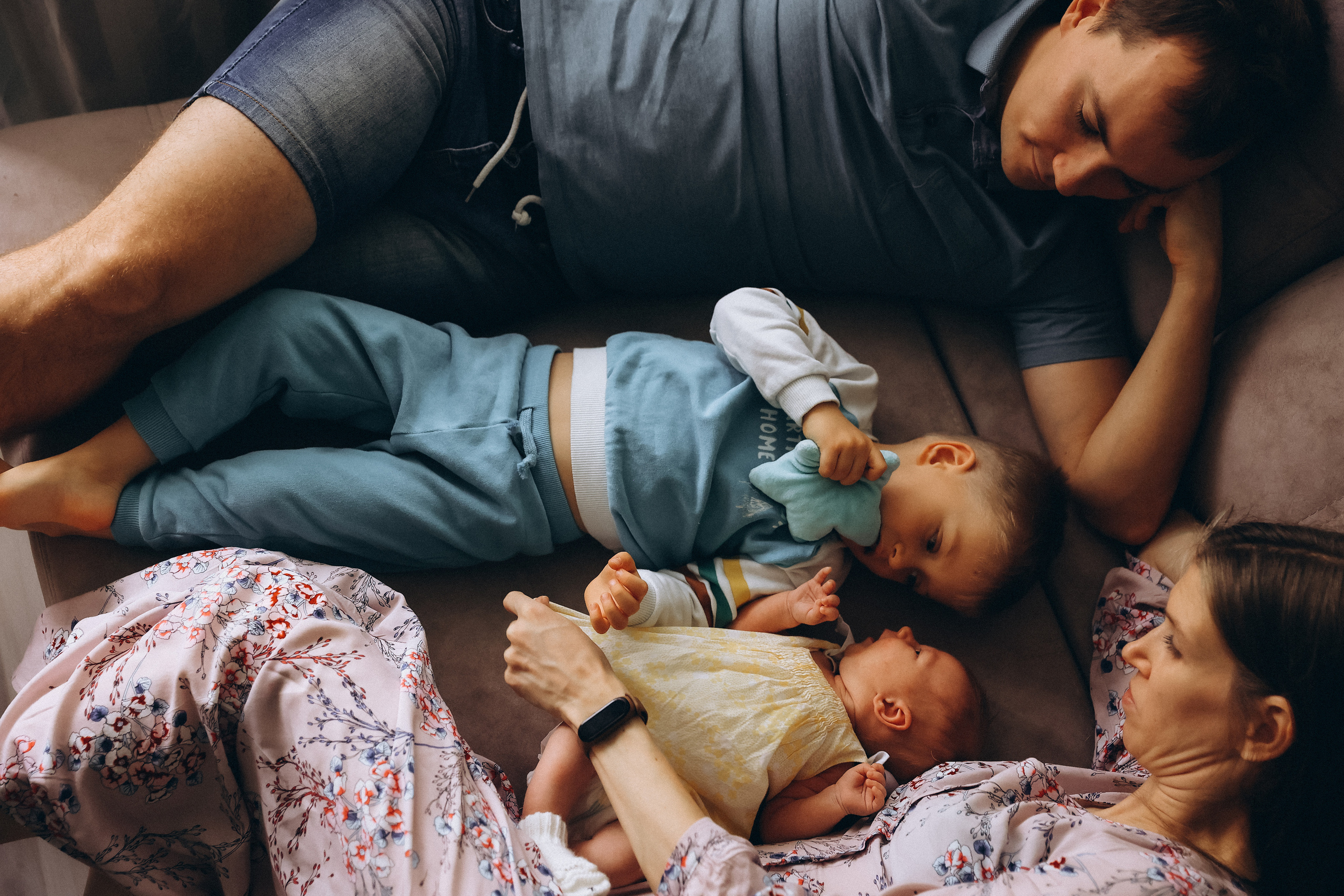 Домашние. Аlina Slavina Photorgaphy