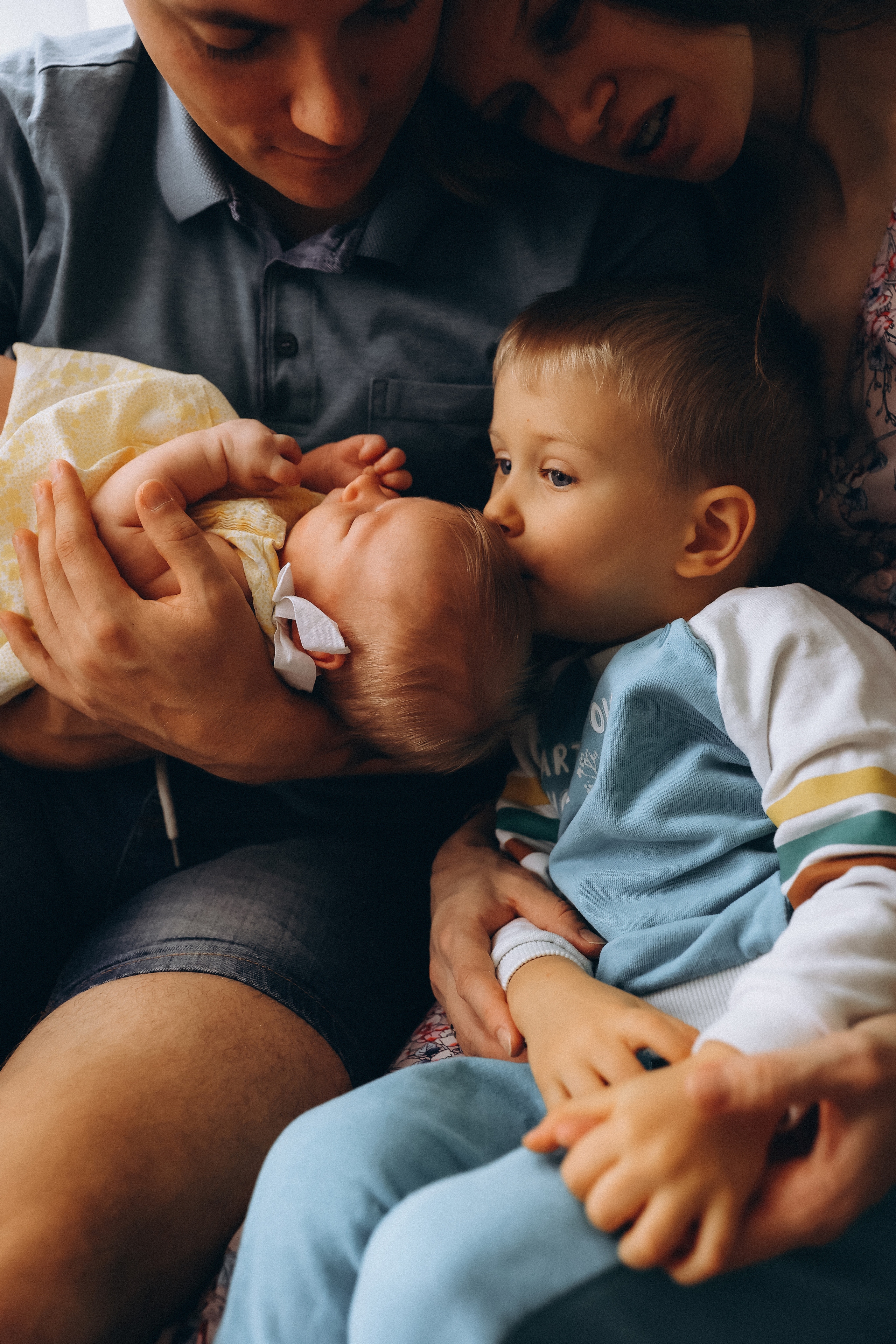 Домашние. Аlina Slavina Photorgaphy