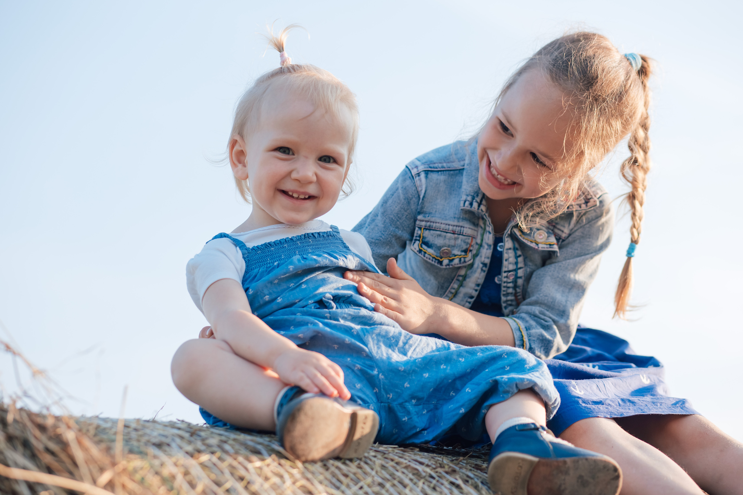 Детские. Аlina Slavina Photorgaphy