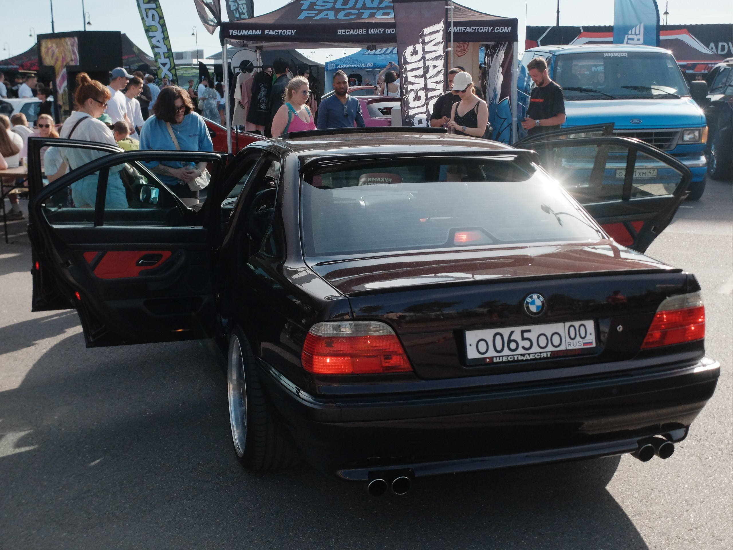 YUKA DRIVE GYMKHANA