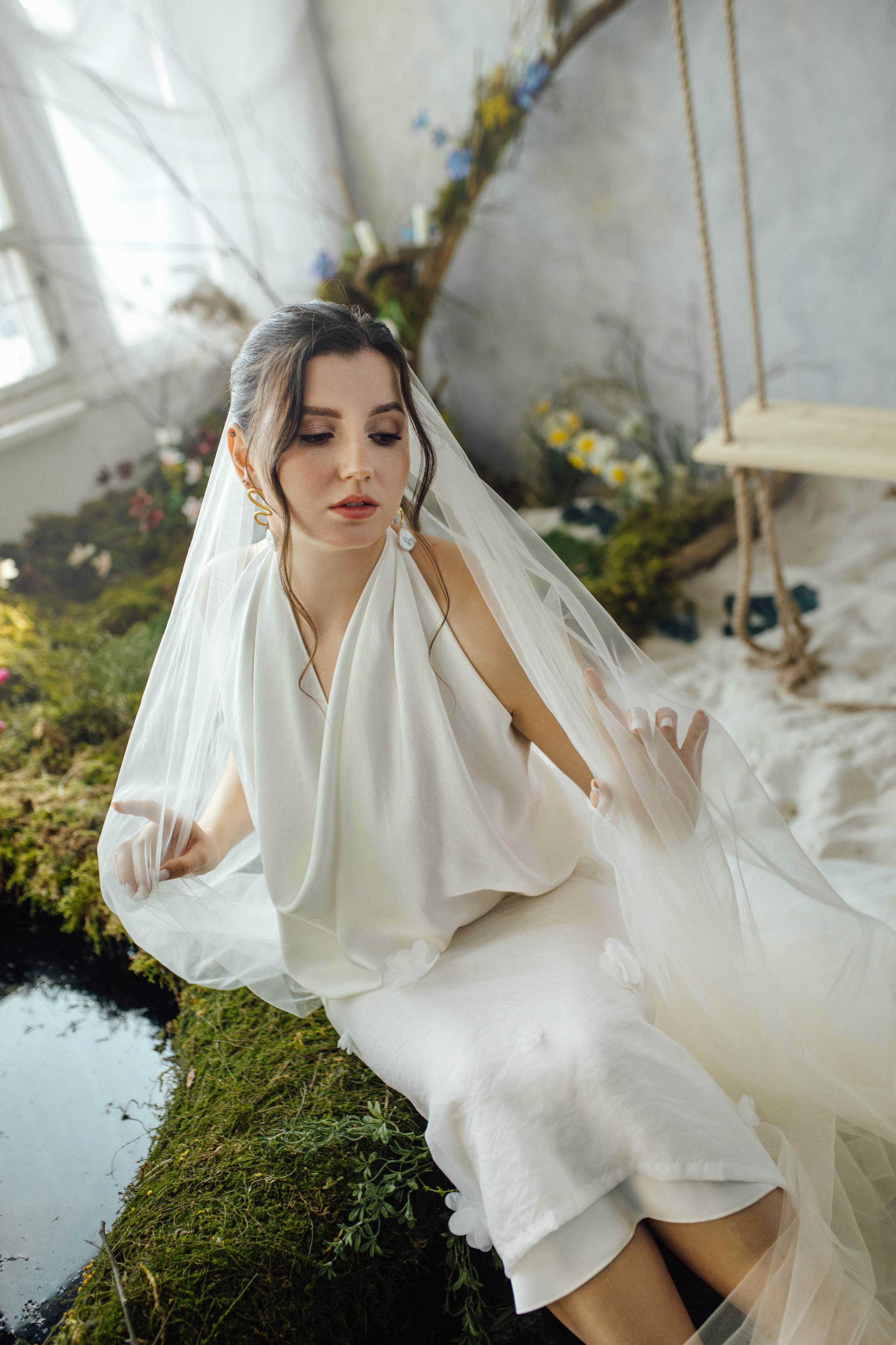 Виктория, Safespace