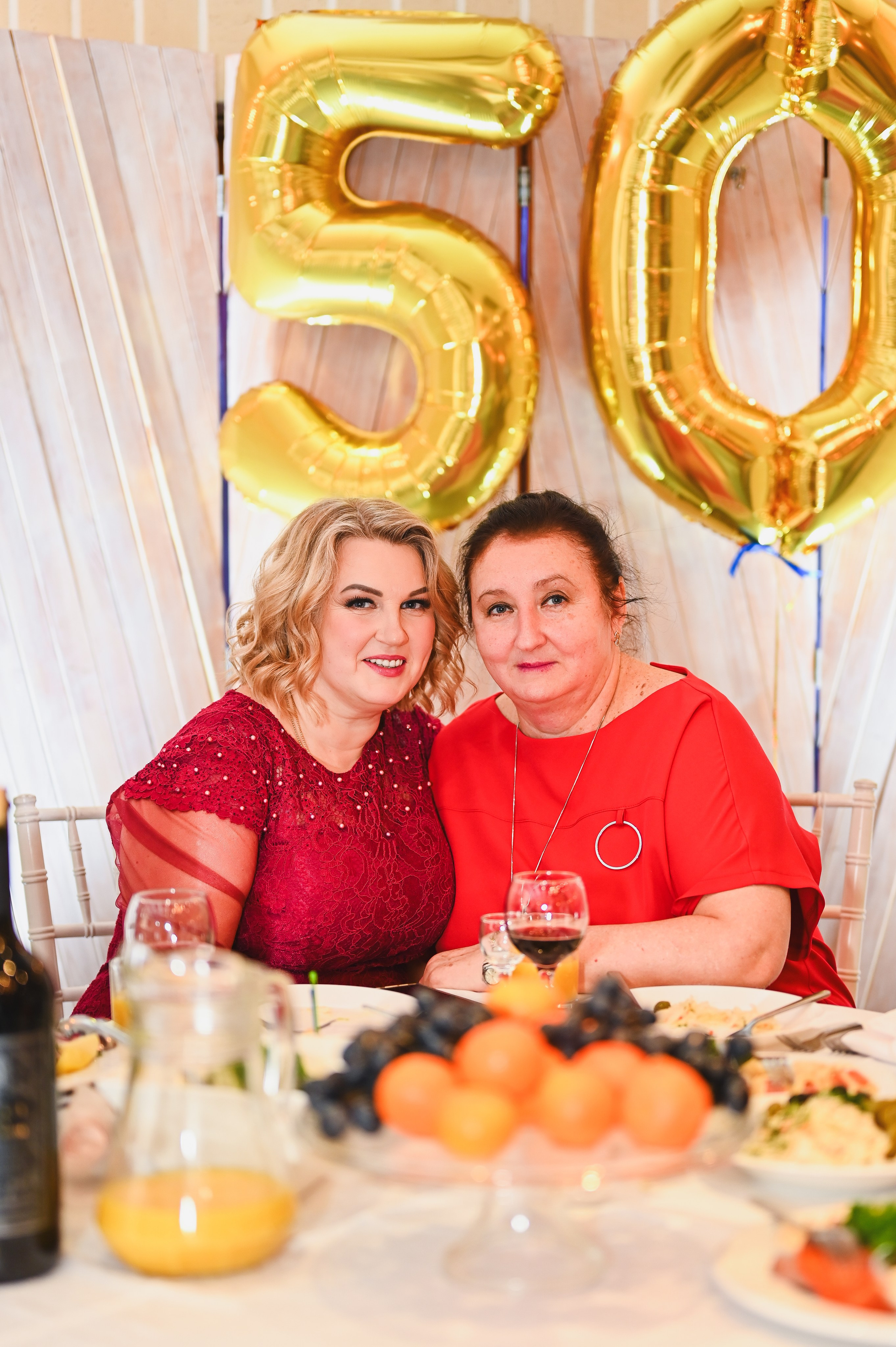 Александр 50 лет. Студия детской и семейной фотографии «Время улыбаться»