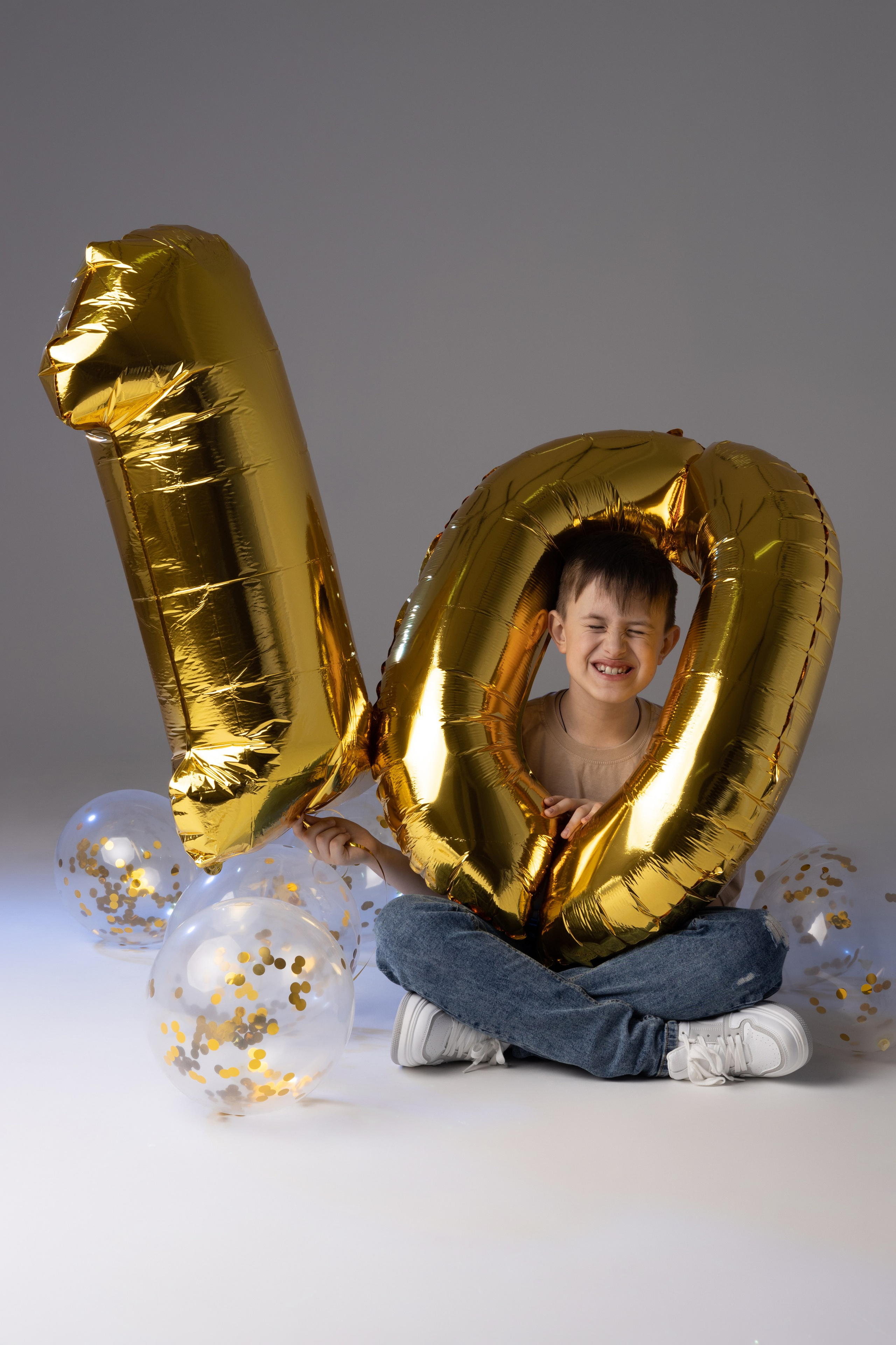 Семейные истории. Фотограф в Дзержинске и Нижнем Новгороде Ирина Мещерякова