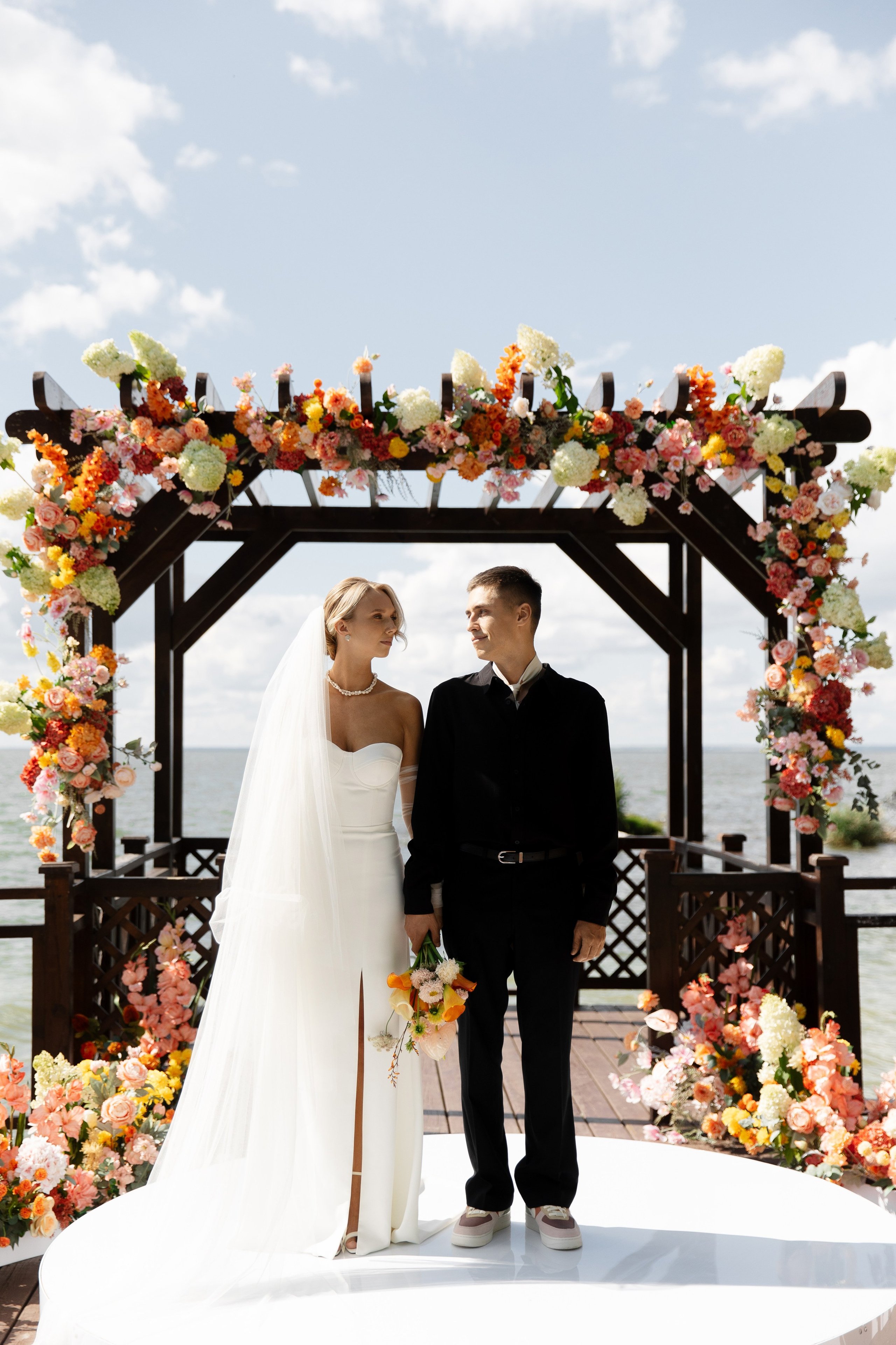 Y&P. Фотограф в Новосибирске и Москве