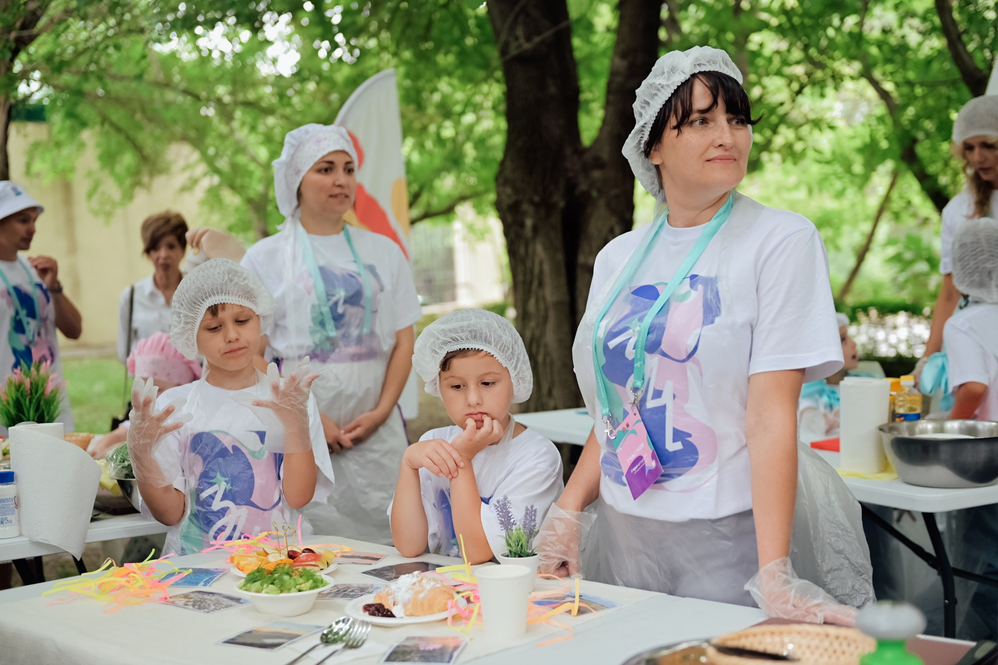 #ТриЧетыре Молодёжный фестиваль. Фотограф в Волгограде Виталий Самойлов