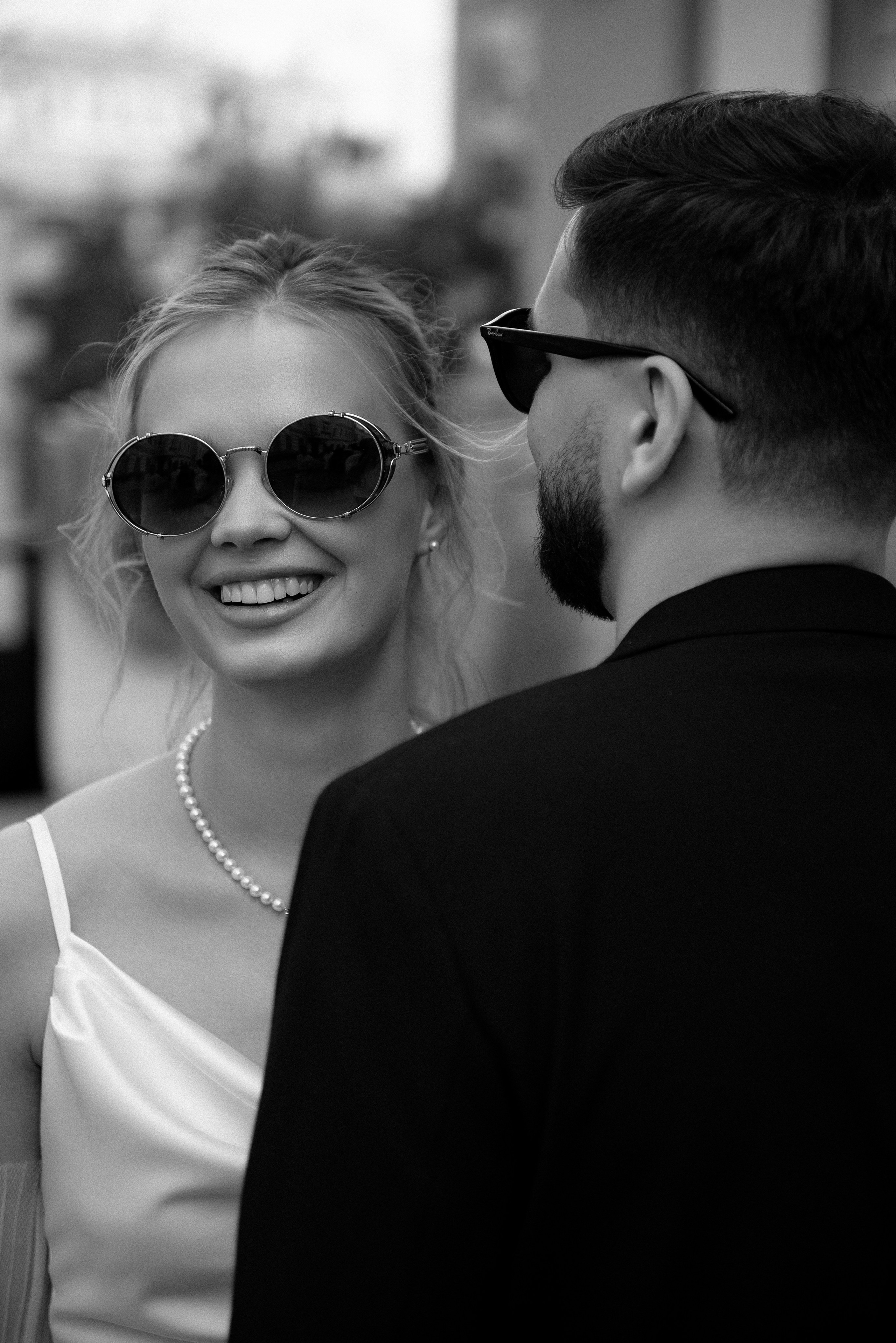 Свадебный и семейный фотограф Ракитин Илья