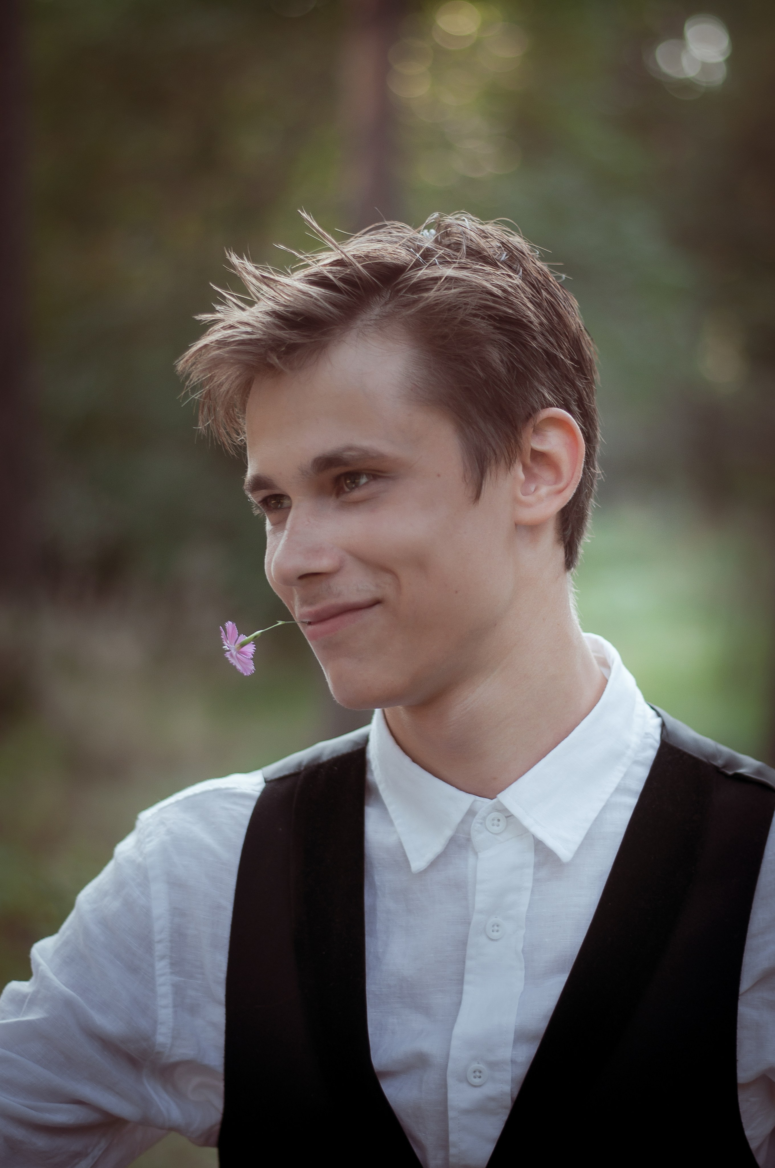 Парные и семейные съемки. Портретный фотограф