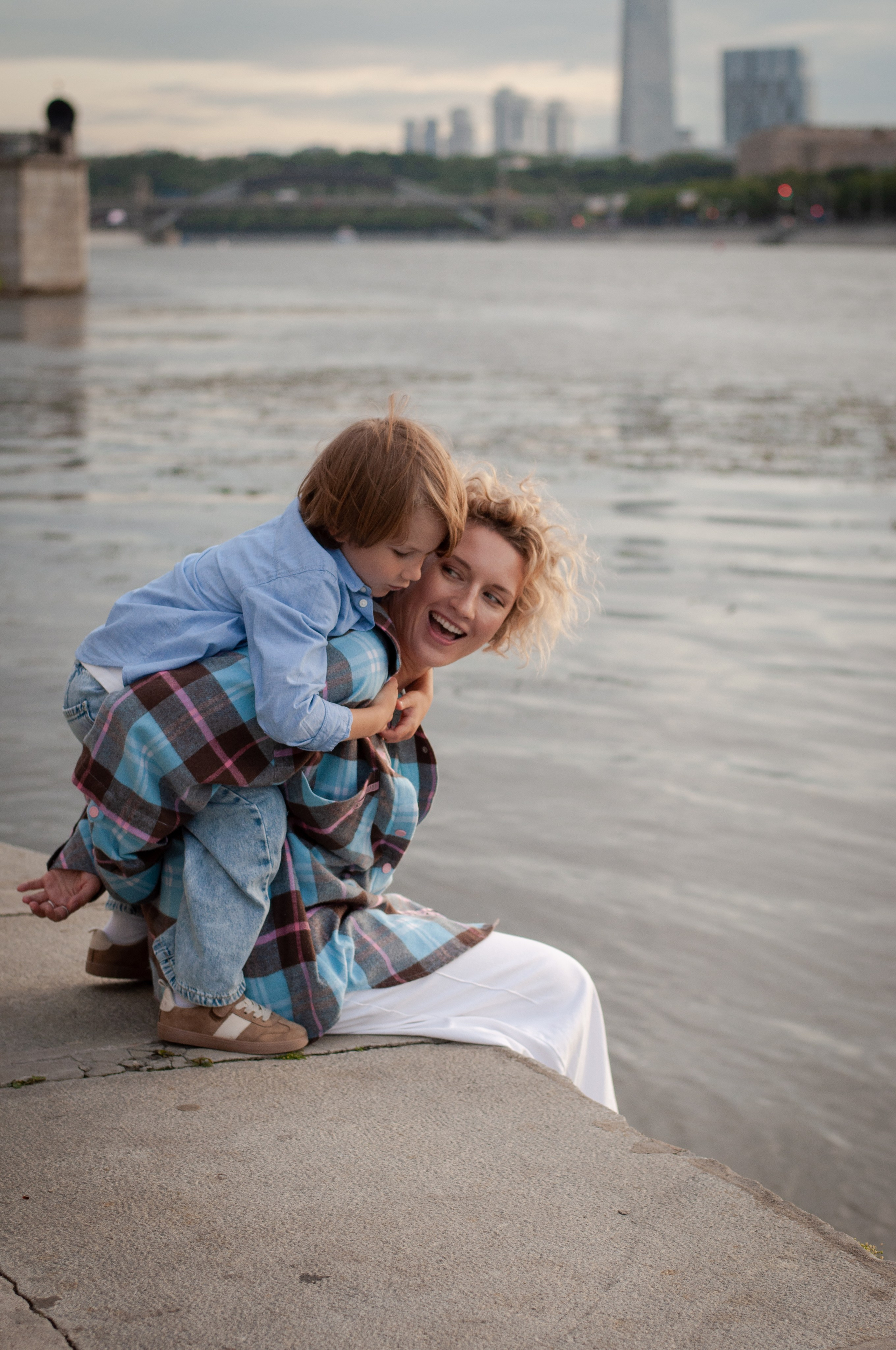Парные и семейные съемки. Портретный фотограф
