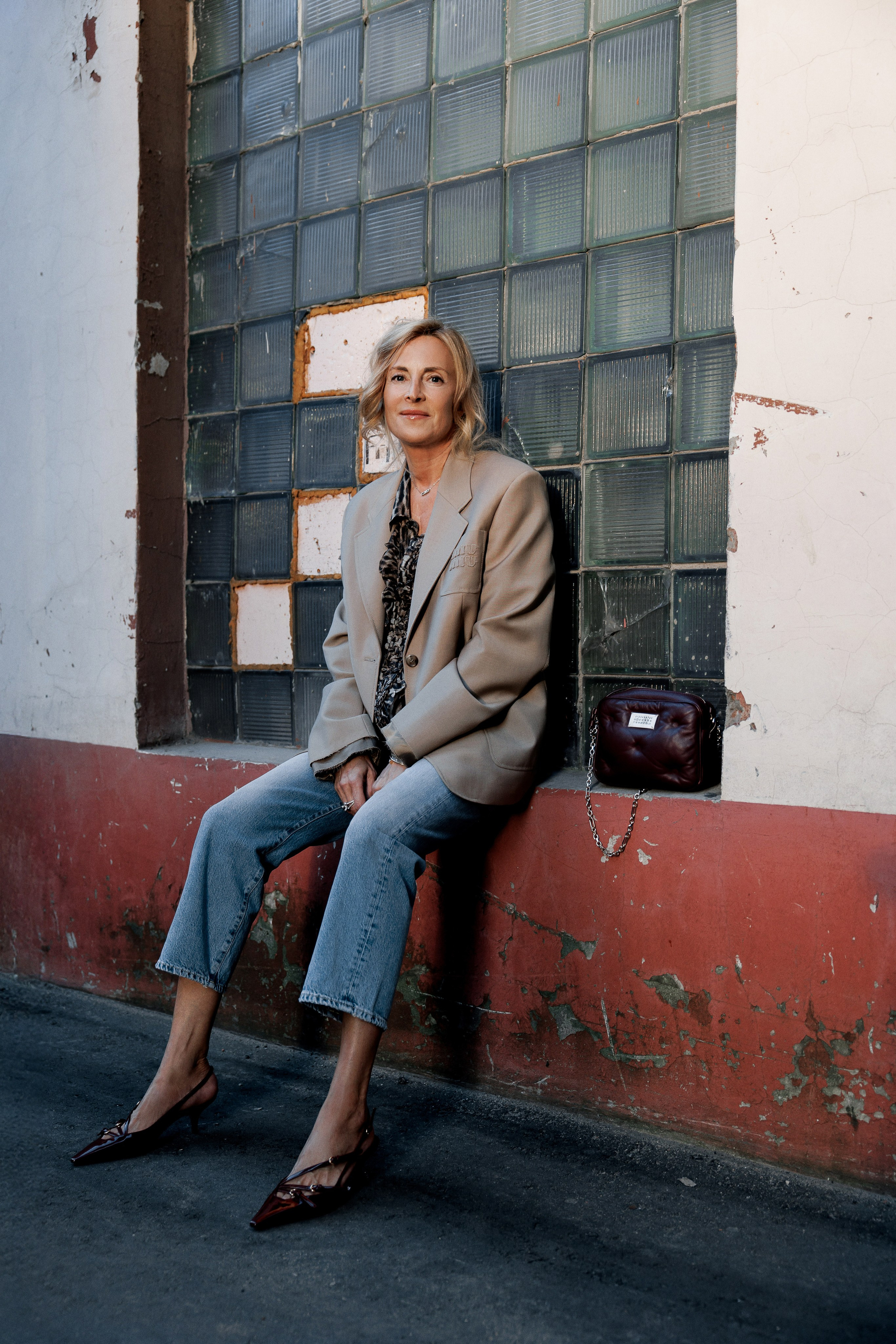 День рождения Кати Бегичевой. Главная