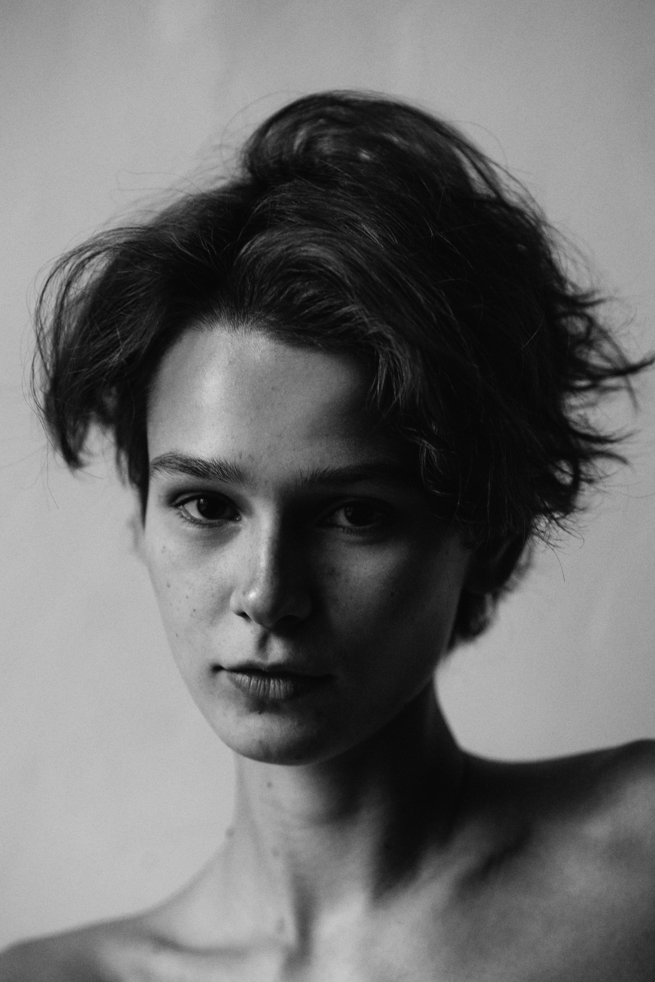 Ирина. Главная