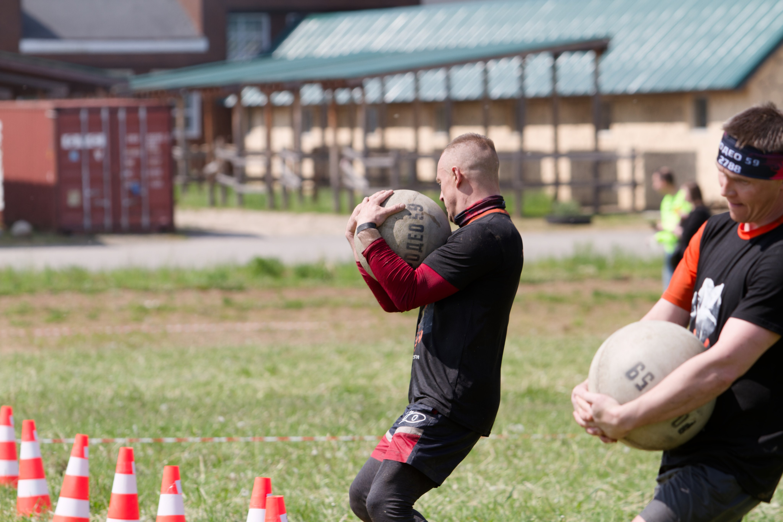 Родео59. Репортажный и спортивный фотограф в г. Пермь Зильберг Павел