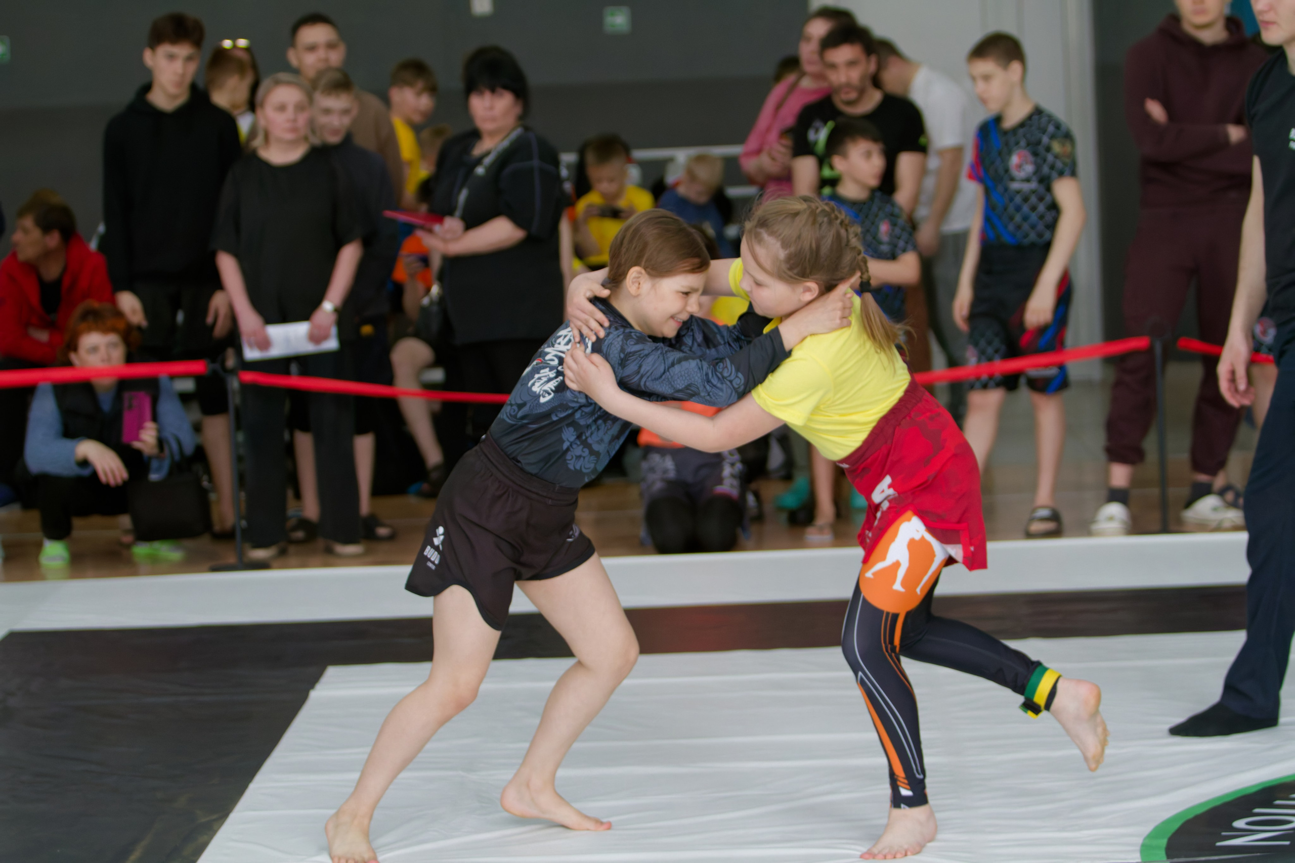 Борьба. Джиу-джитсу 26.04.2025. Репортажный и спортивный фотограф в г. Пермь Зильберг Павел