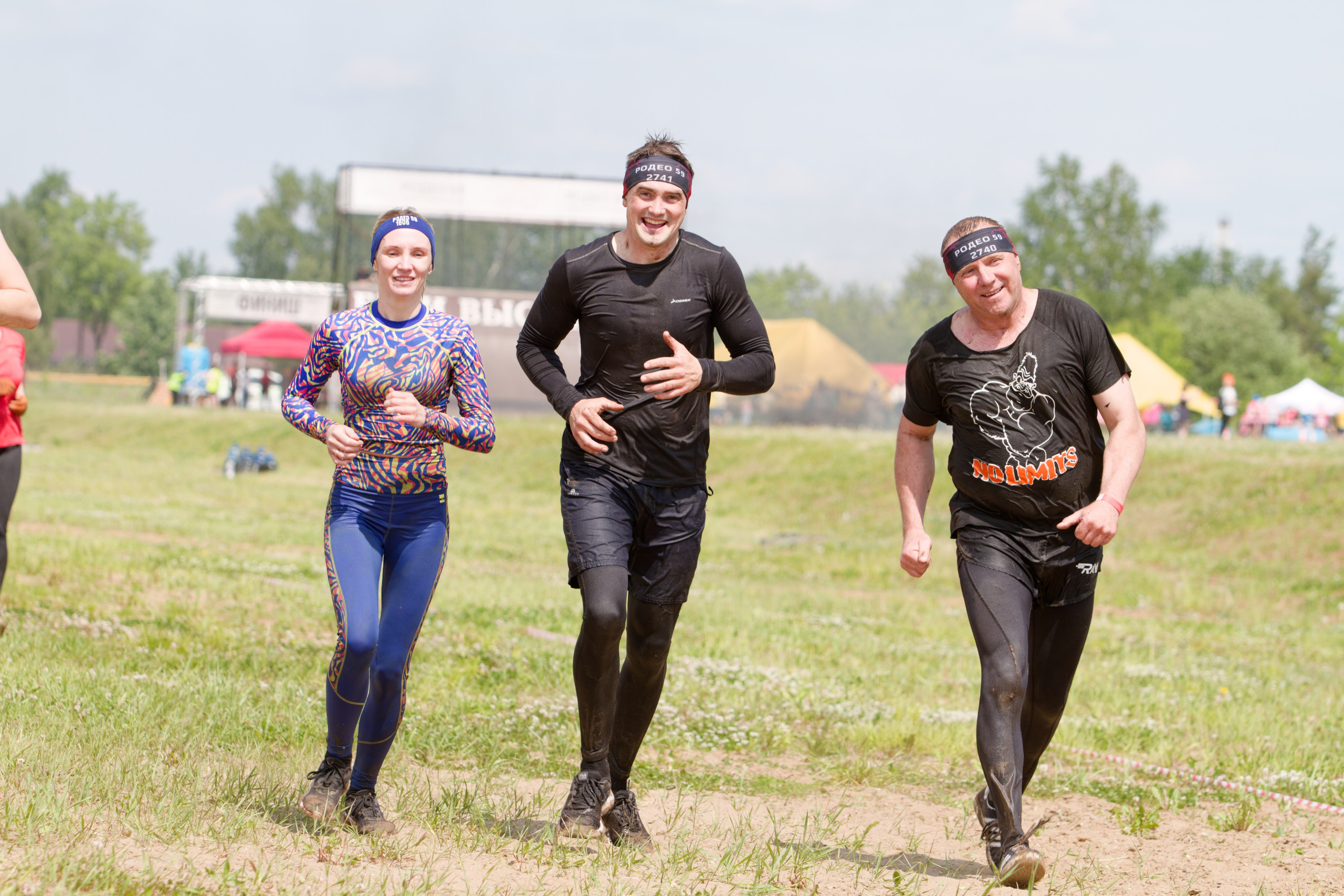 Родео59. Репортажный и спортивный фотограф в г. Пермь Зильберг Павел