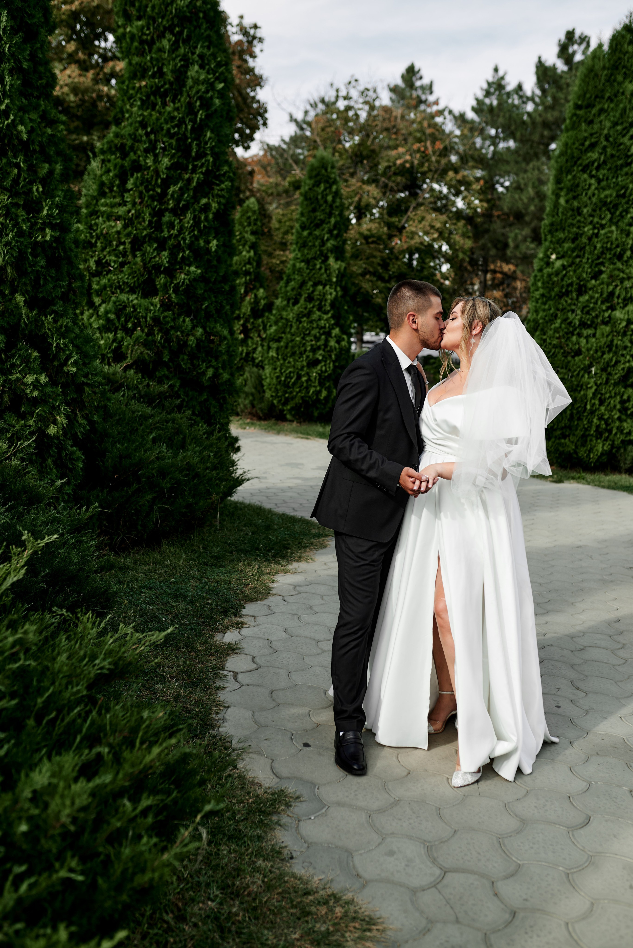 Свадьба Даши и Артема. Свадебный фотограф г. Новочеркасск г. Ростов-на-Дону