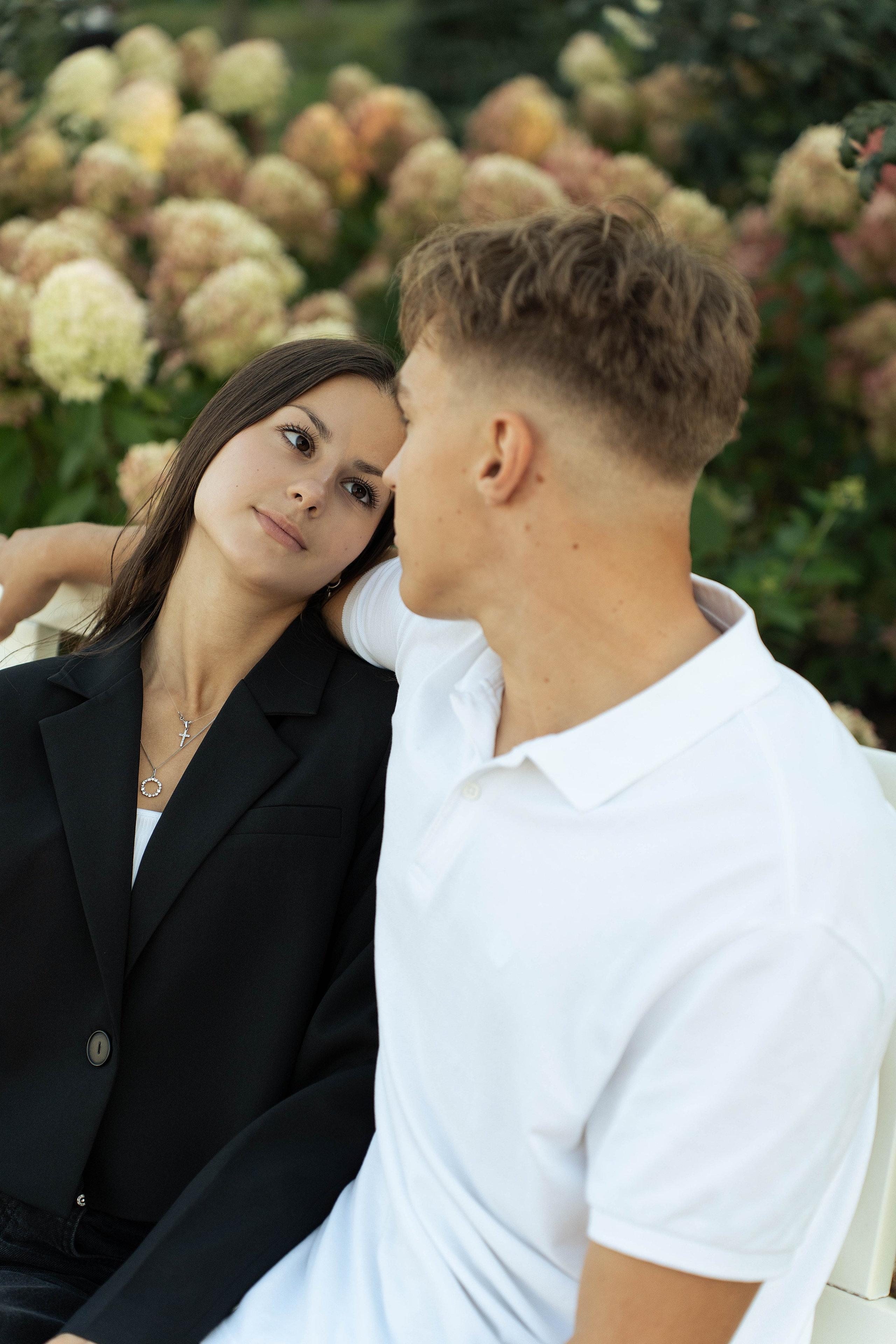 M&P. Фотограф Воронеж / Курск Екатерина Струкова