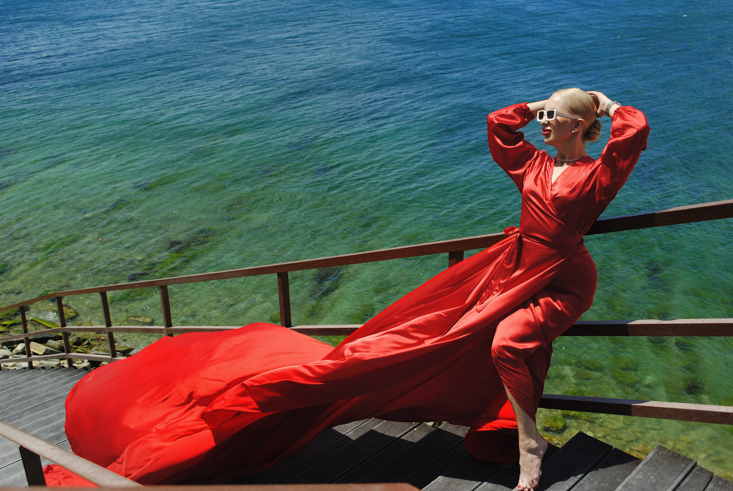 Надин ❤️. Фотограф Мария Мусаелян