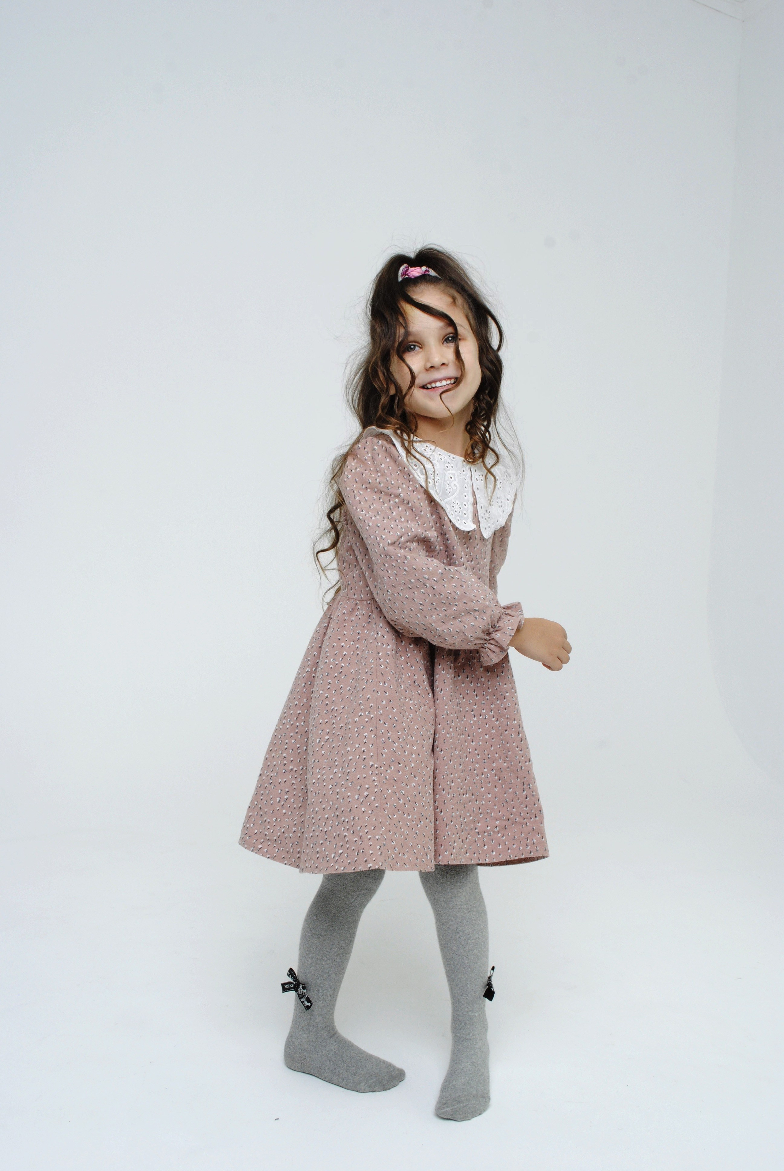 Анастасия. Фотограф Мария Мусаелян